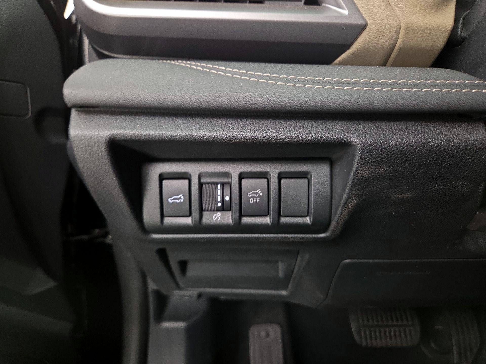 Thumbnail: 2020 Subaru Outback - 13