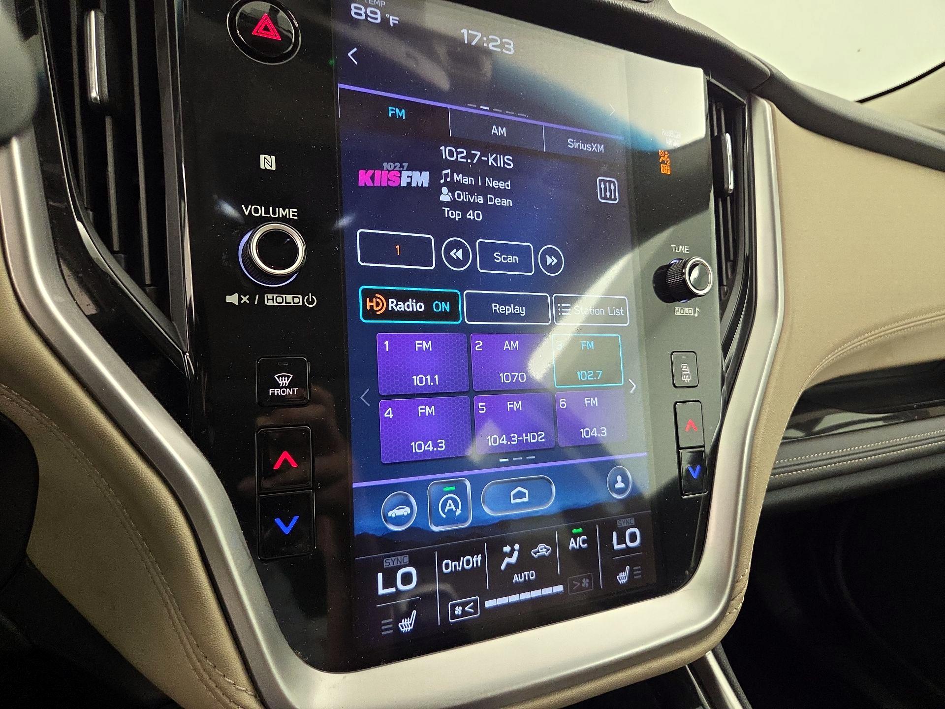 Thumbnail: 2020 Subaru Outback - 16