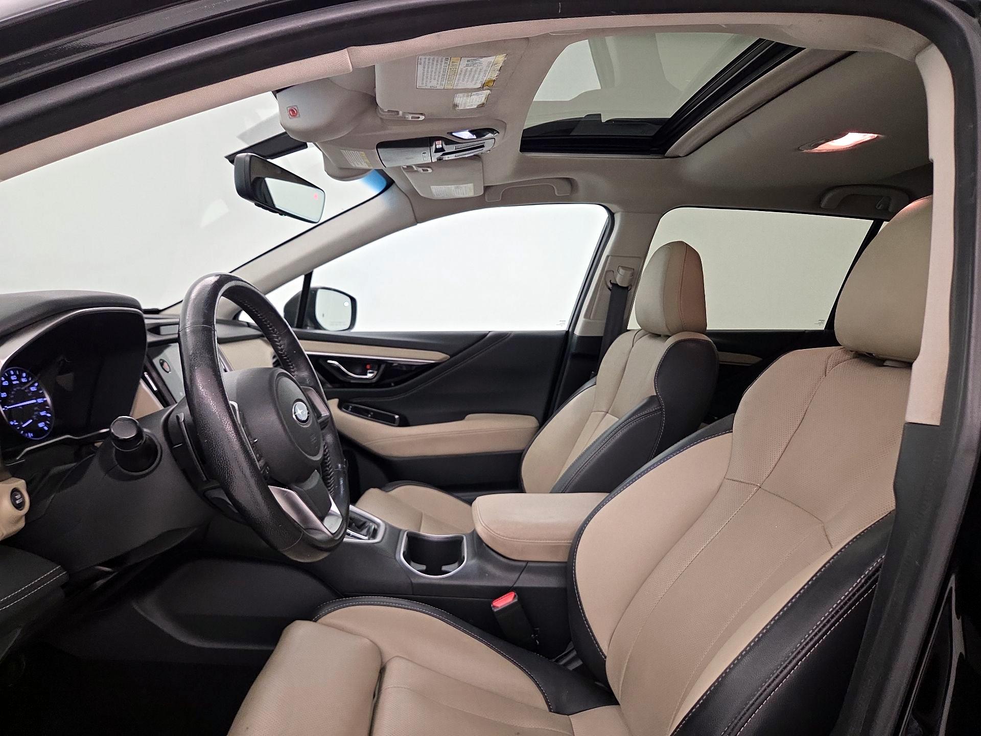 Thumbnail: 2020 Subaru Outback - 20