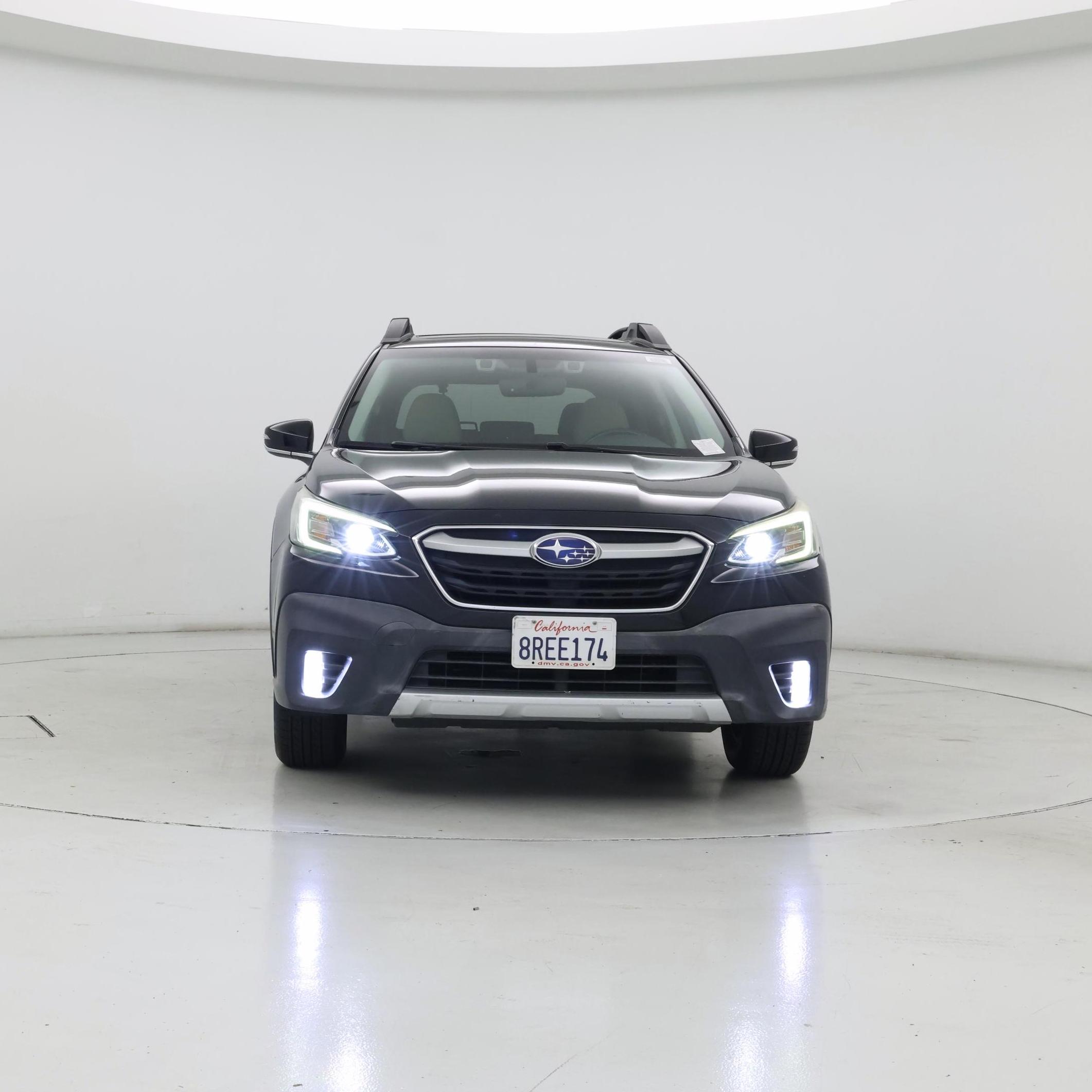 Thumbnail: 2020 Subaru Outback - 5