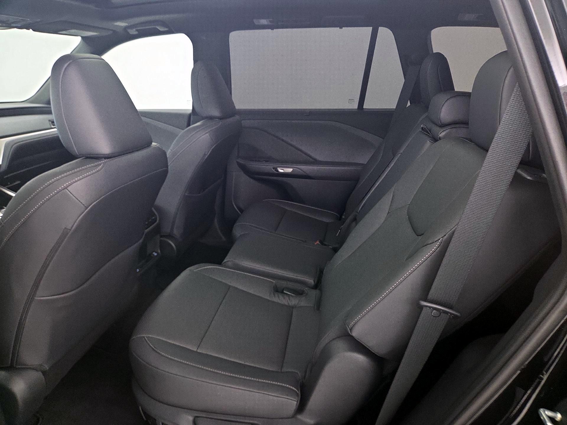 Thumbnail: 2026 Lexus TX - 20