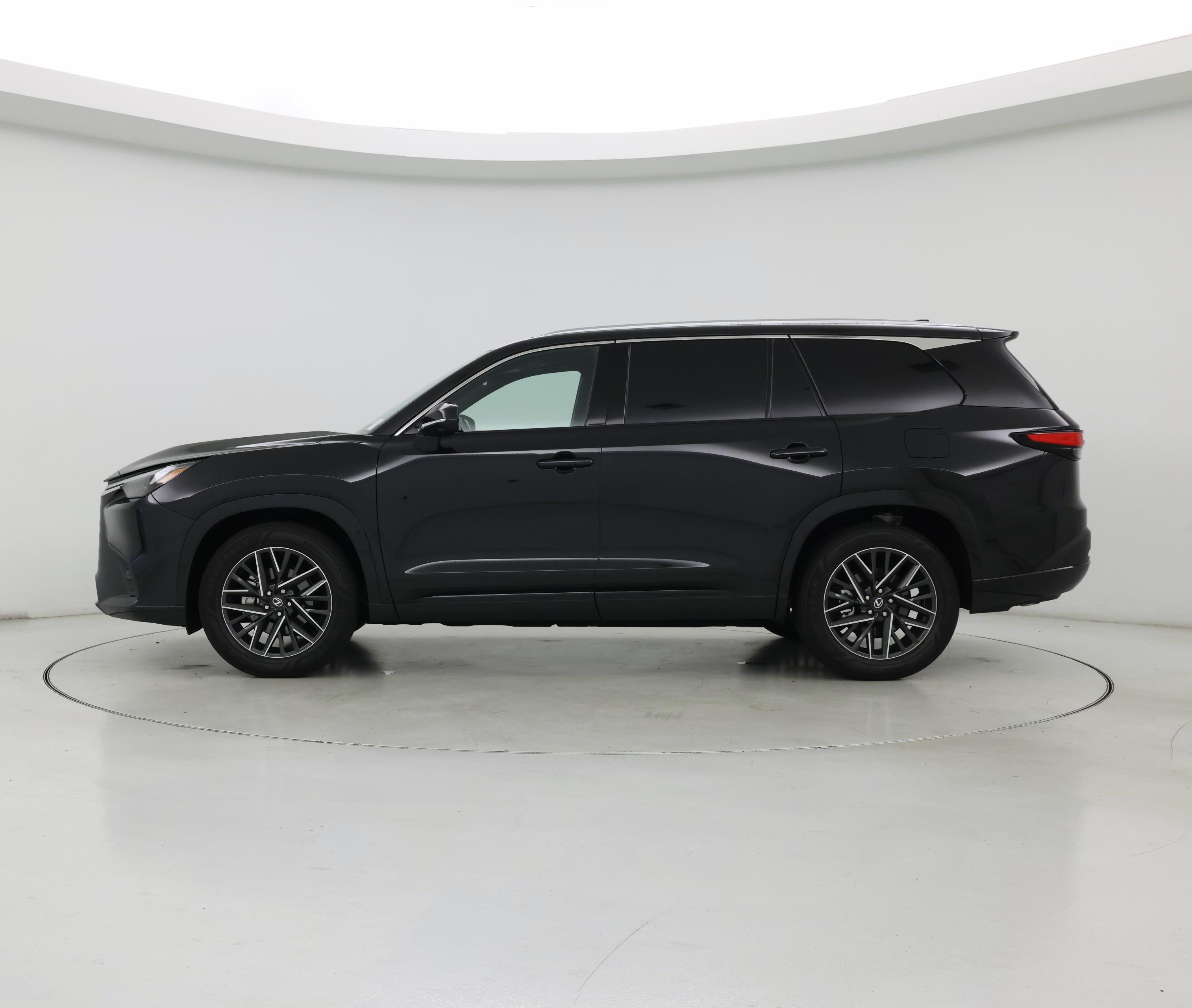 Thumbnail: 2026 Lexus TX - 3