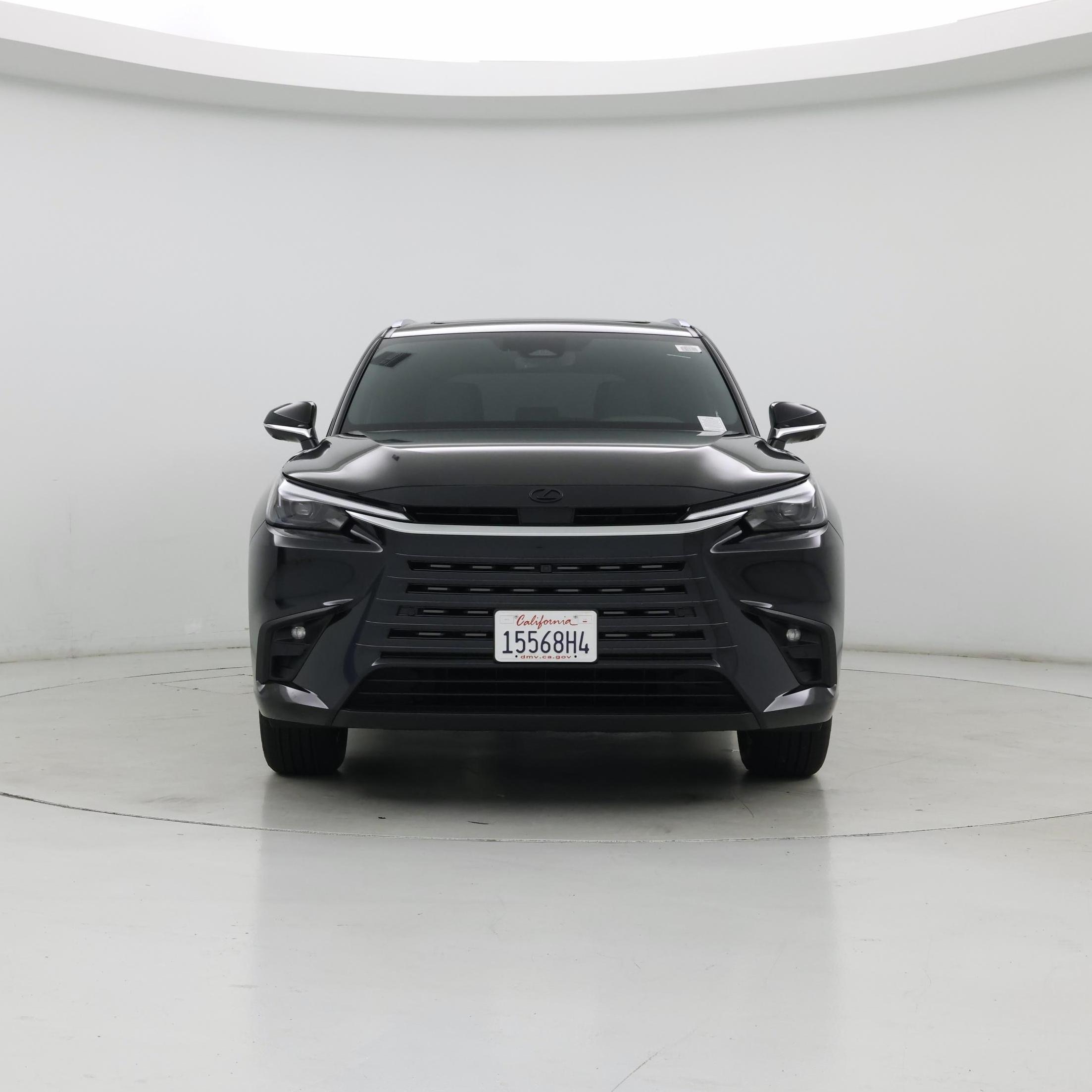 Thumbnail: 2026 Lexus TX - 5