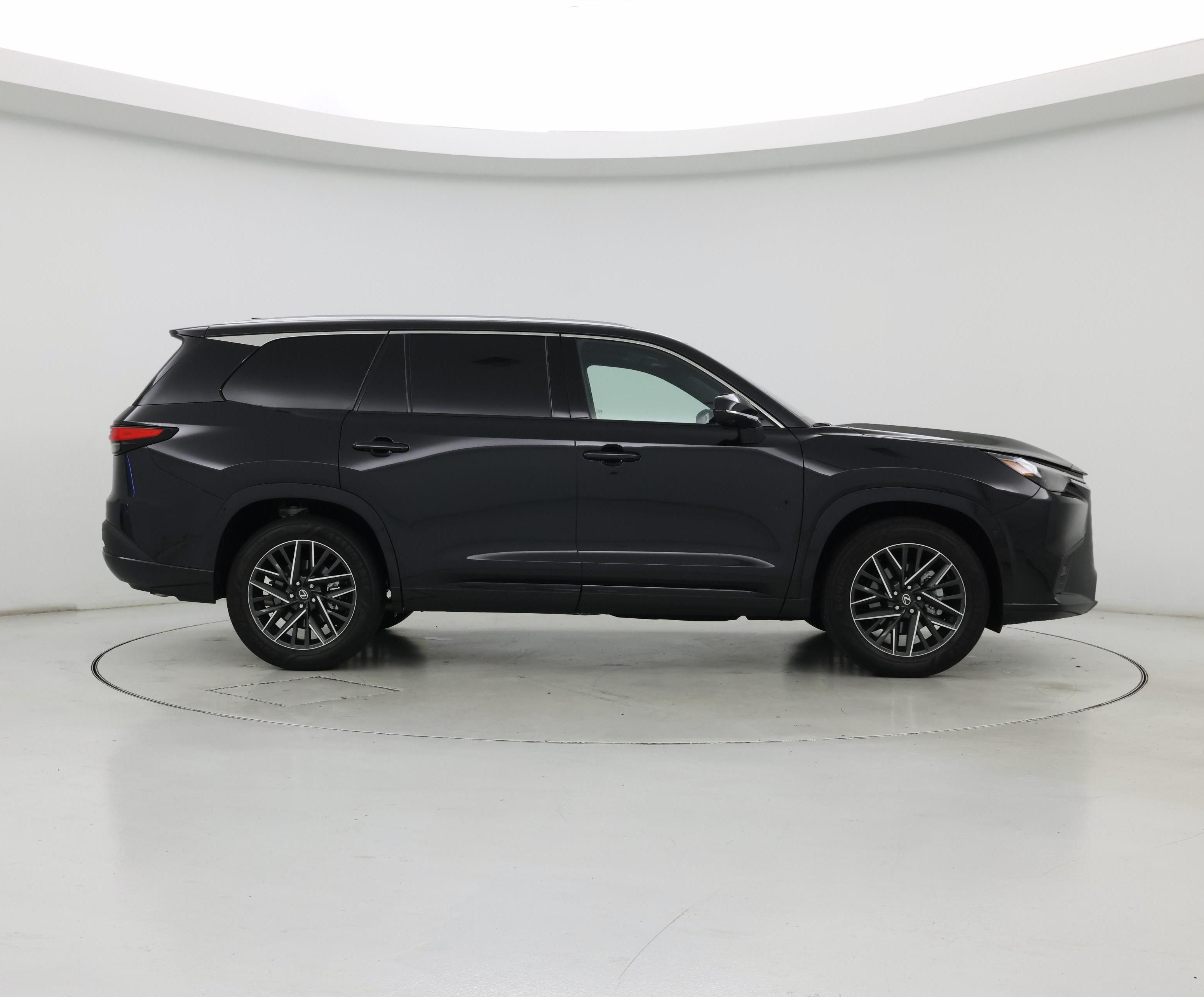 Thumbnail: 2026 Lexus TX - 7