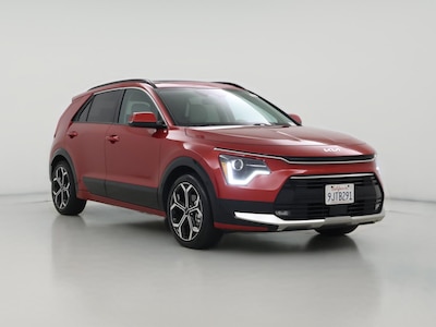 2024 Kia Niro EX Touring