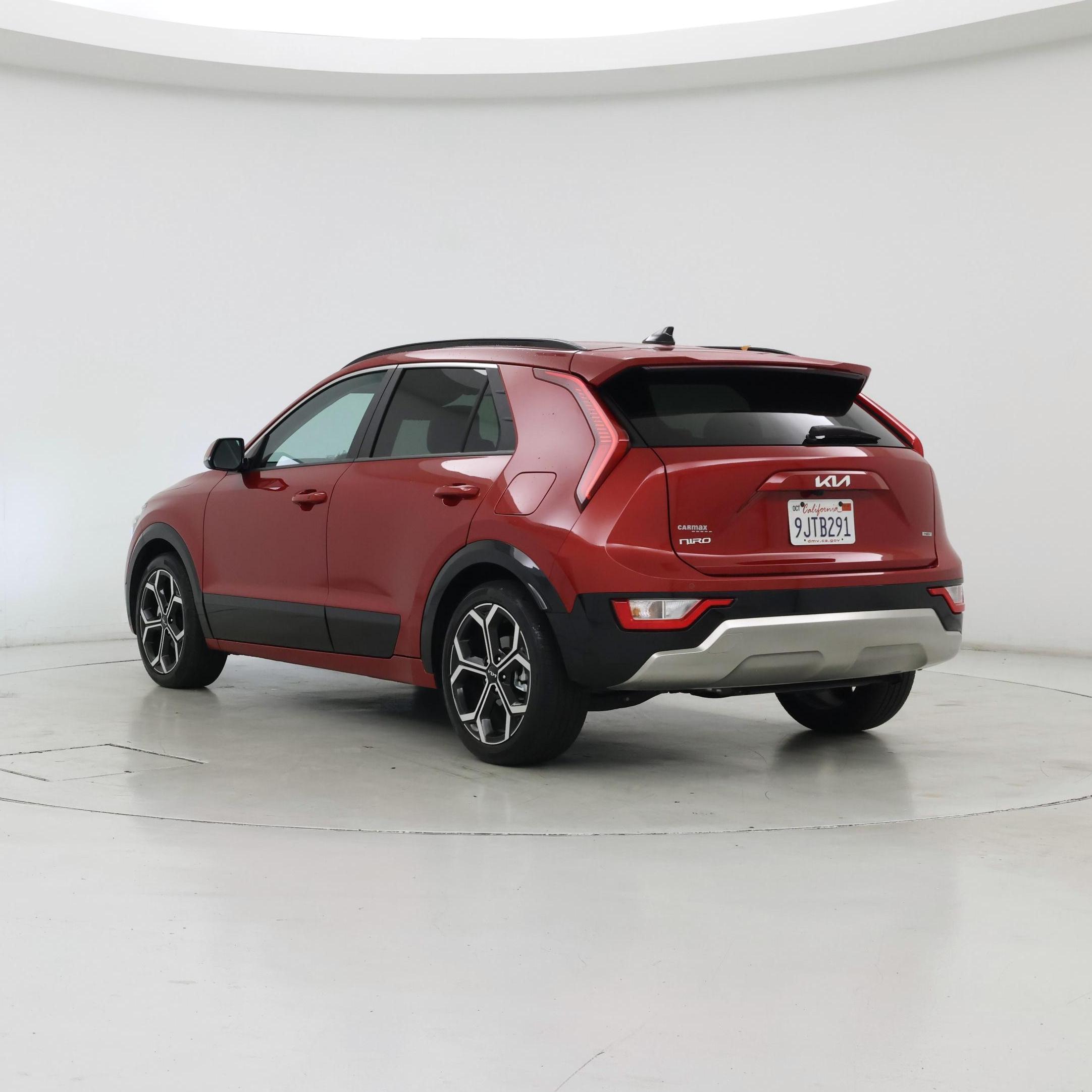 Thumbnail: 2024 Kia Niro - 2