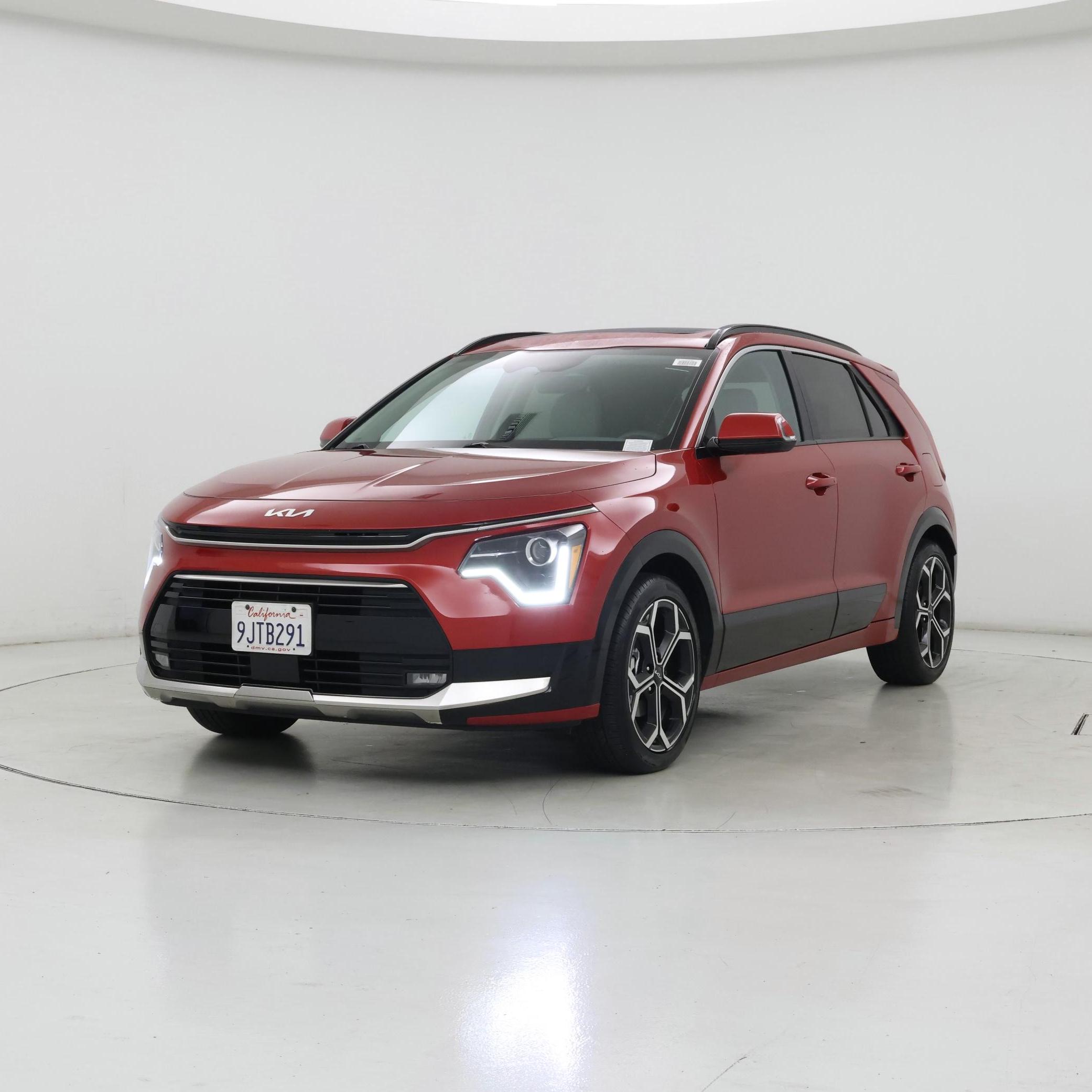 Thumbnail: 2024 Kia Niro - 4