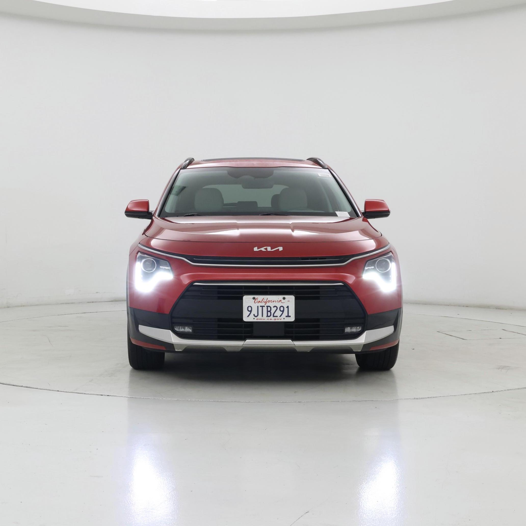 Thumbnail: 2024 Kia Niro - 5