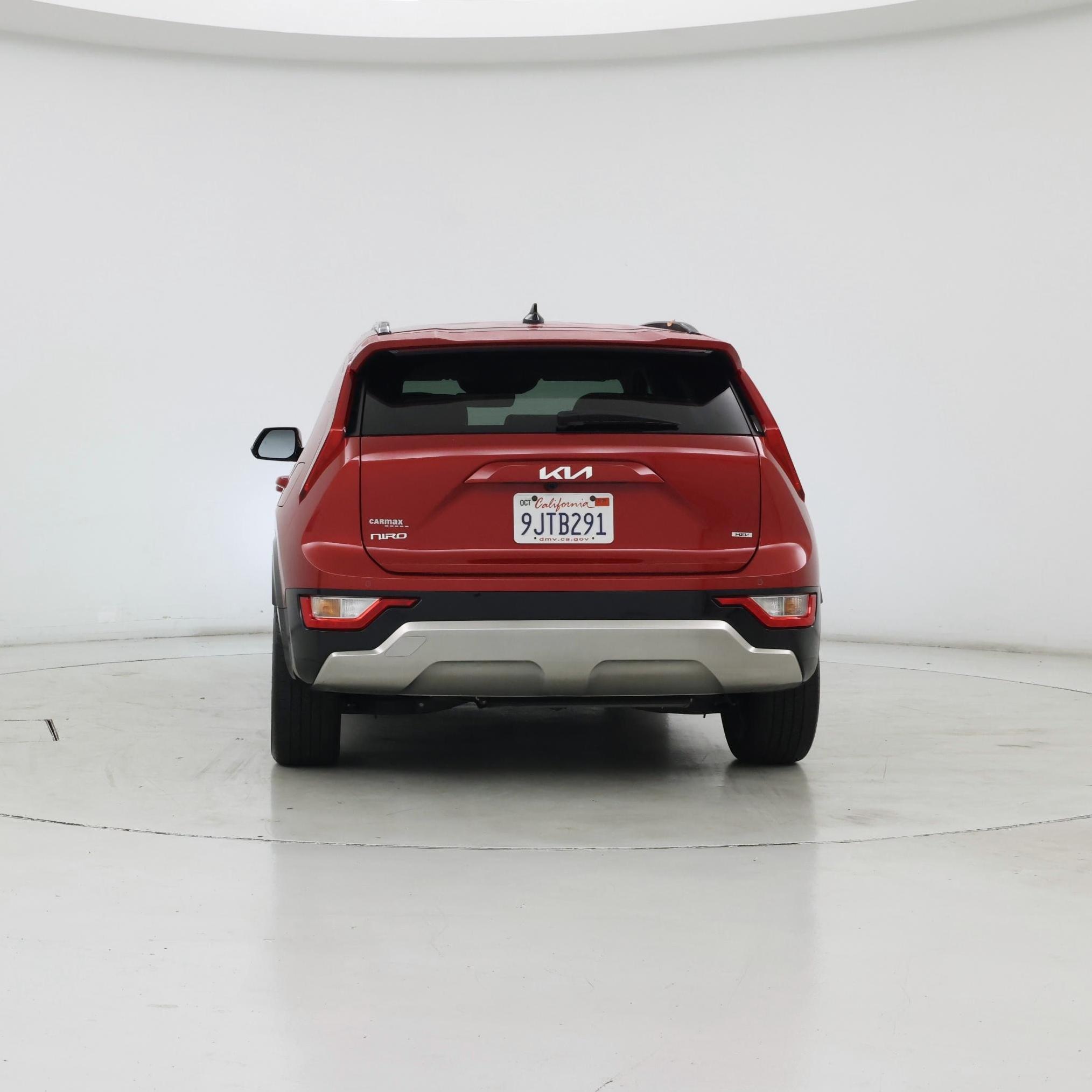 Thumbnail: 2024 Kia Niro - 6