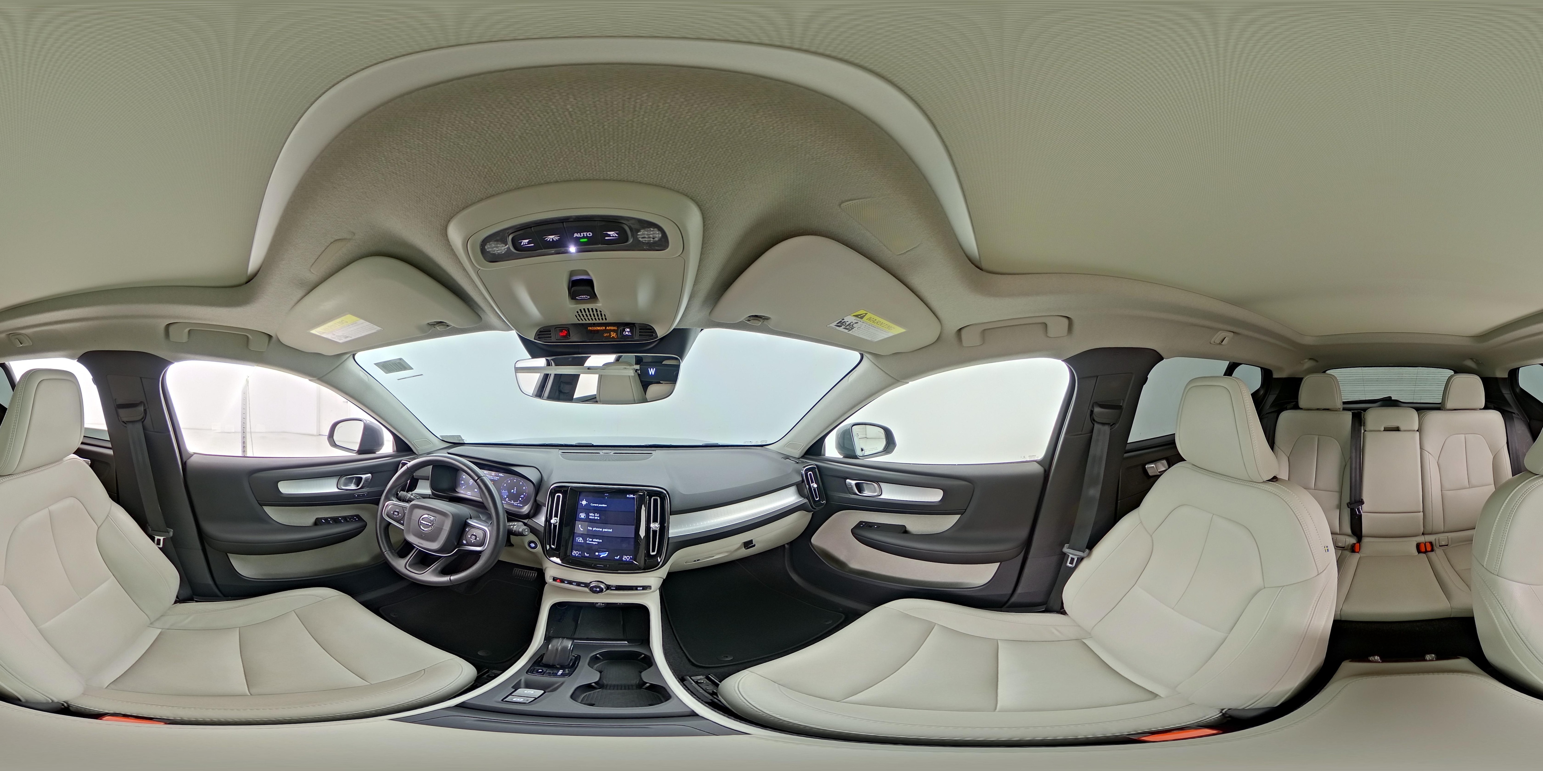 2020 Volvo XC40 Momentum - Photo 25
