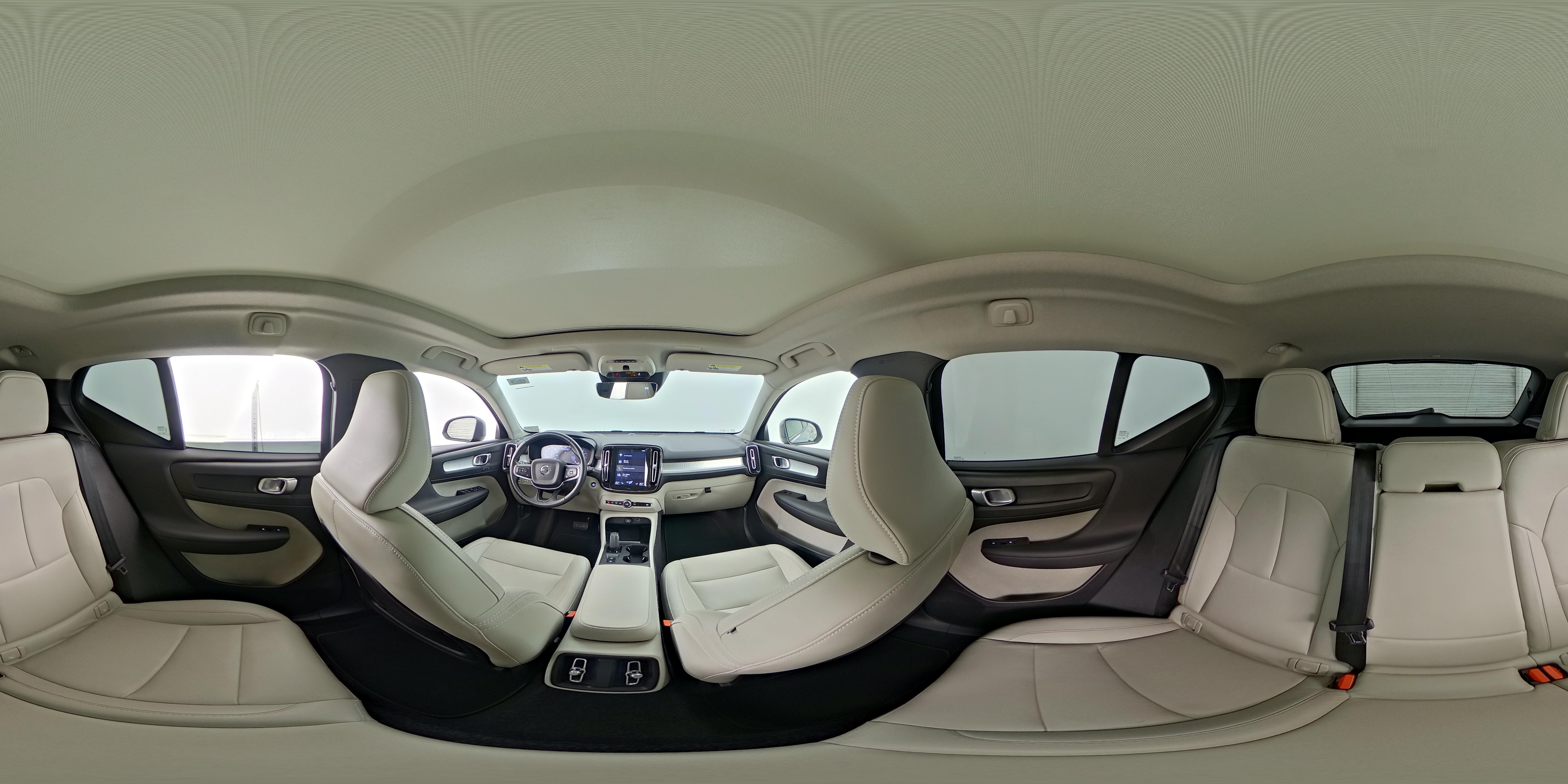 2020 Volvo XC40 Momentum - Photo 26