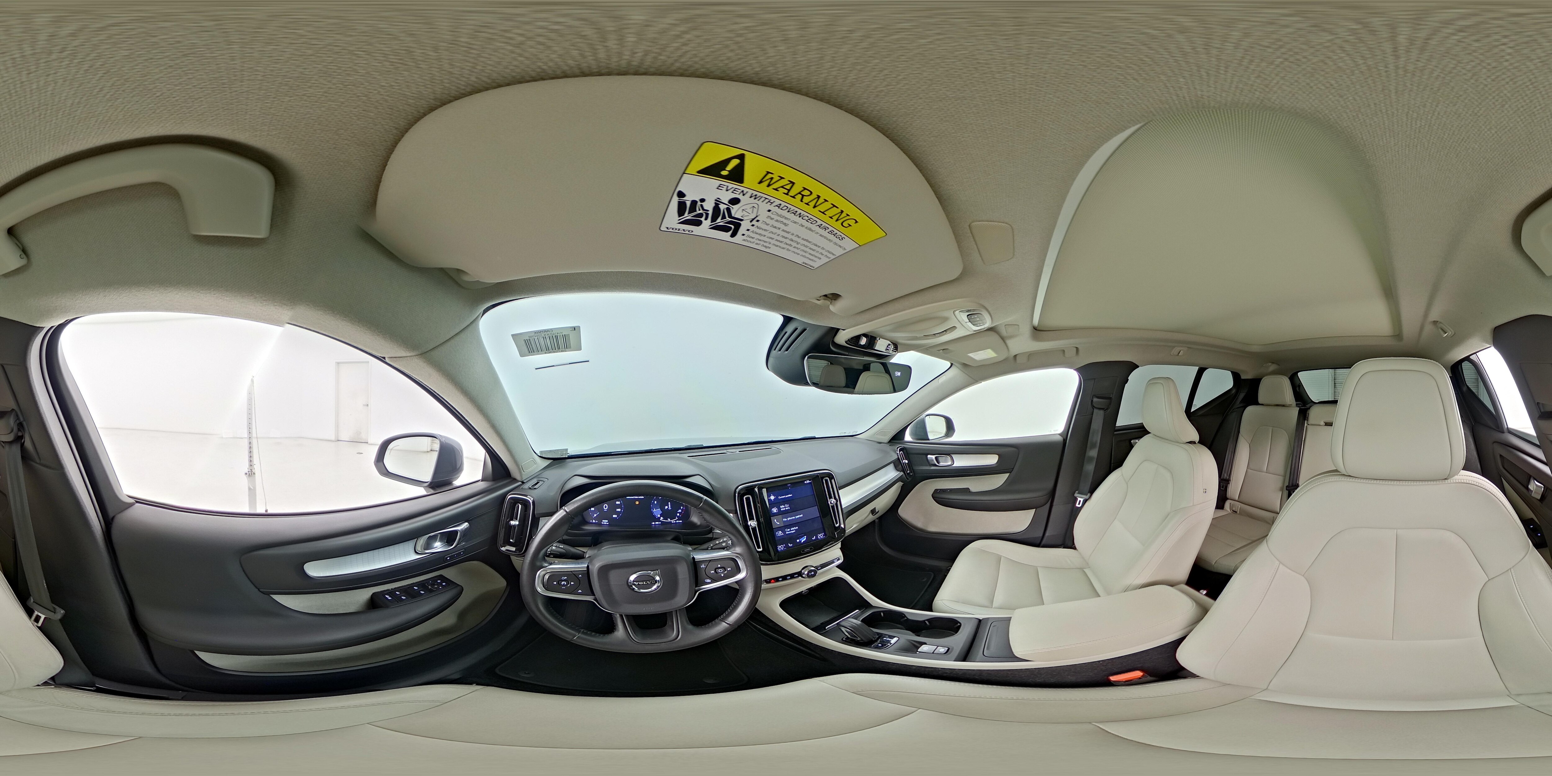 2020 Volvo XC40 Momentum - Photo 27