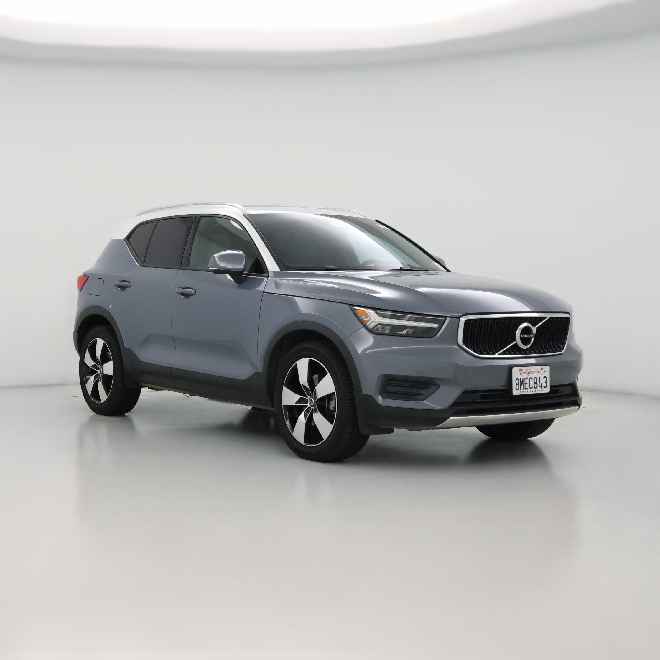 Thumbnail: 2020 Volvo XC40 - 1