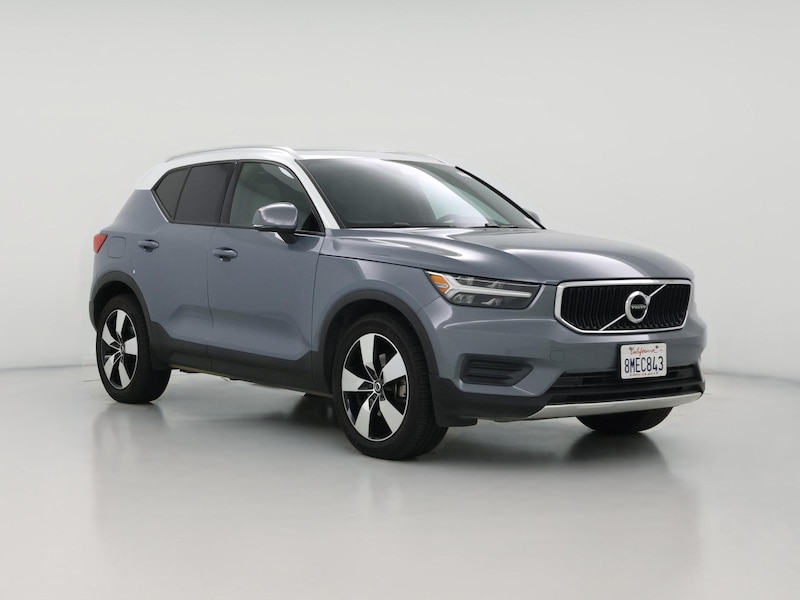 2020 Volvo XC40 T5 Momentum -
                  Duarte, CA