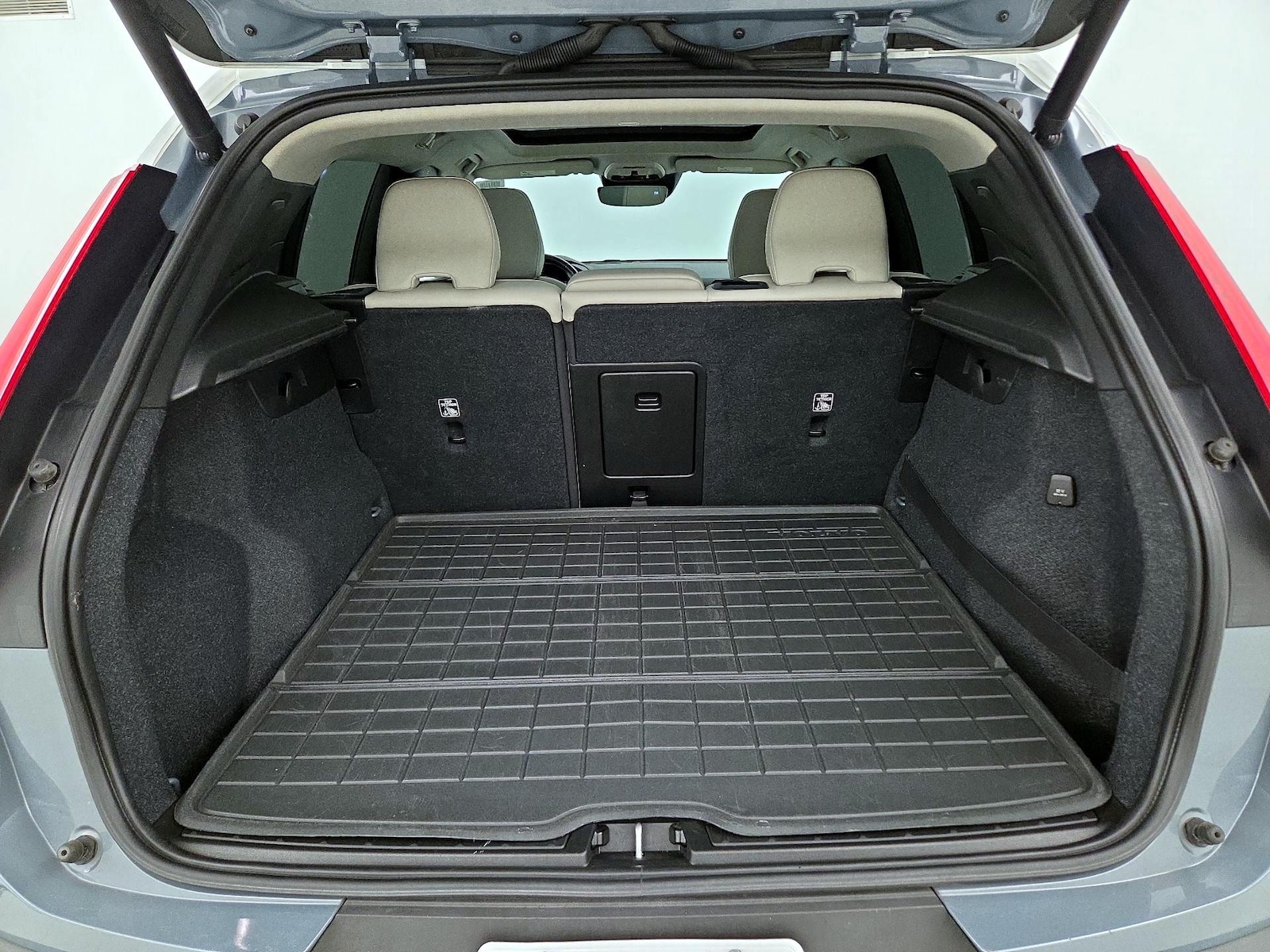 2020 Volvo XC40 Momentum - Photo 22