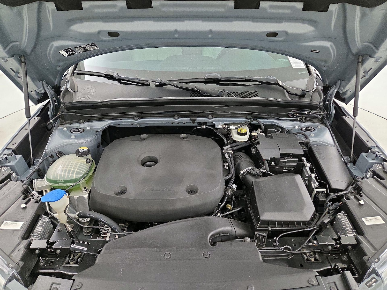 2020 Volvo XC40 Momentum - Photo 23