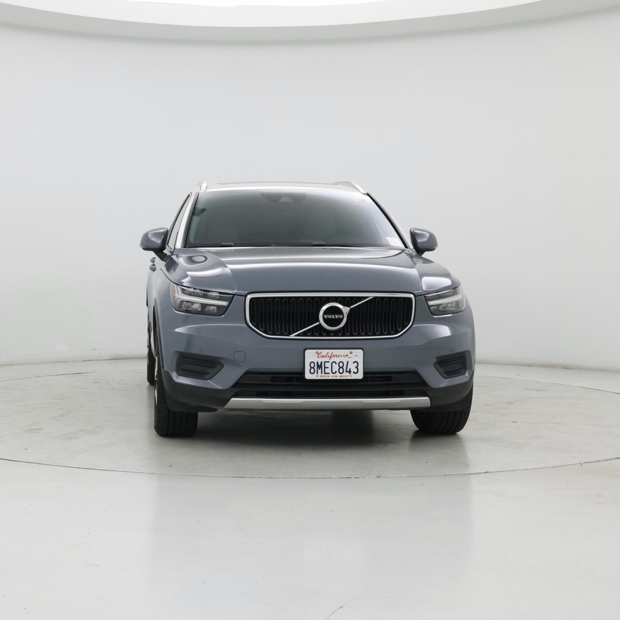 Thumbnail: 2020 Volvo XC40 - 5