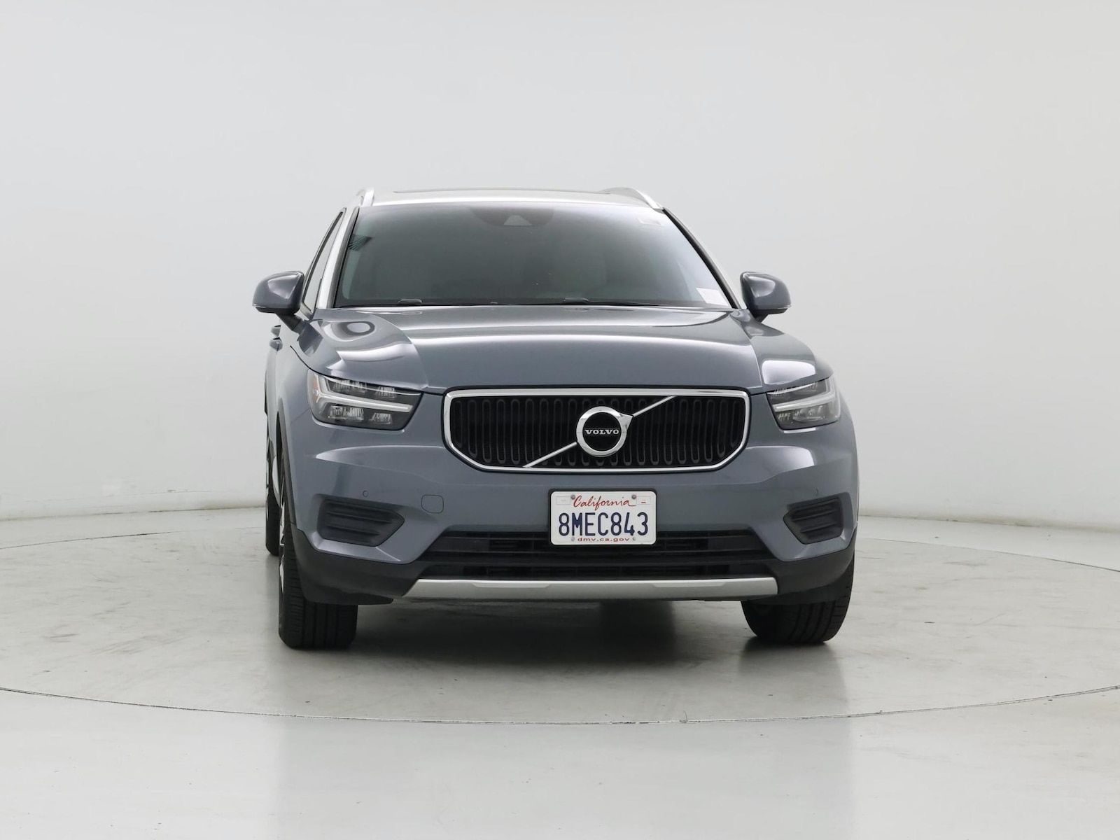 2020 Volvo XC40 Momentum - Photo 6
