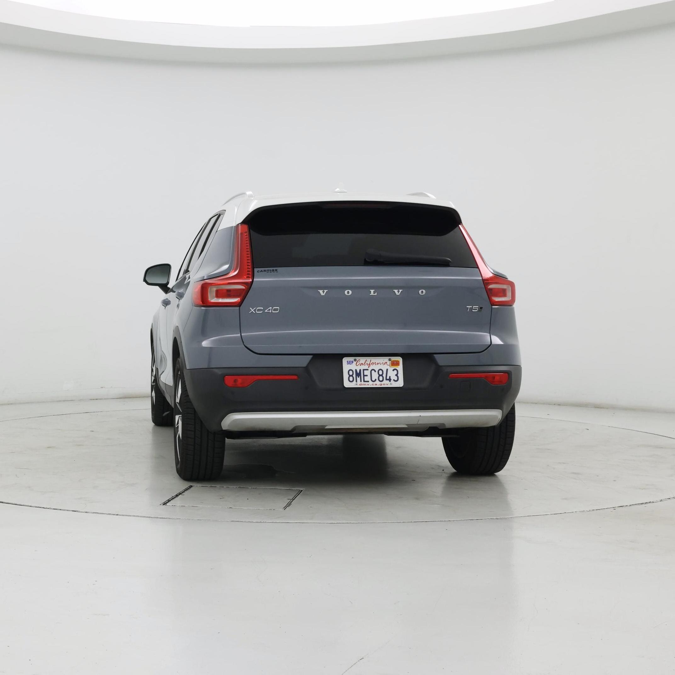 Thumbnail: 2020 Volvo XC40 - 6