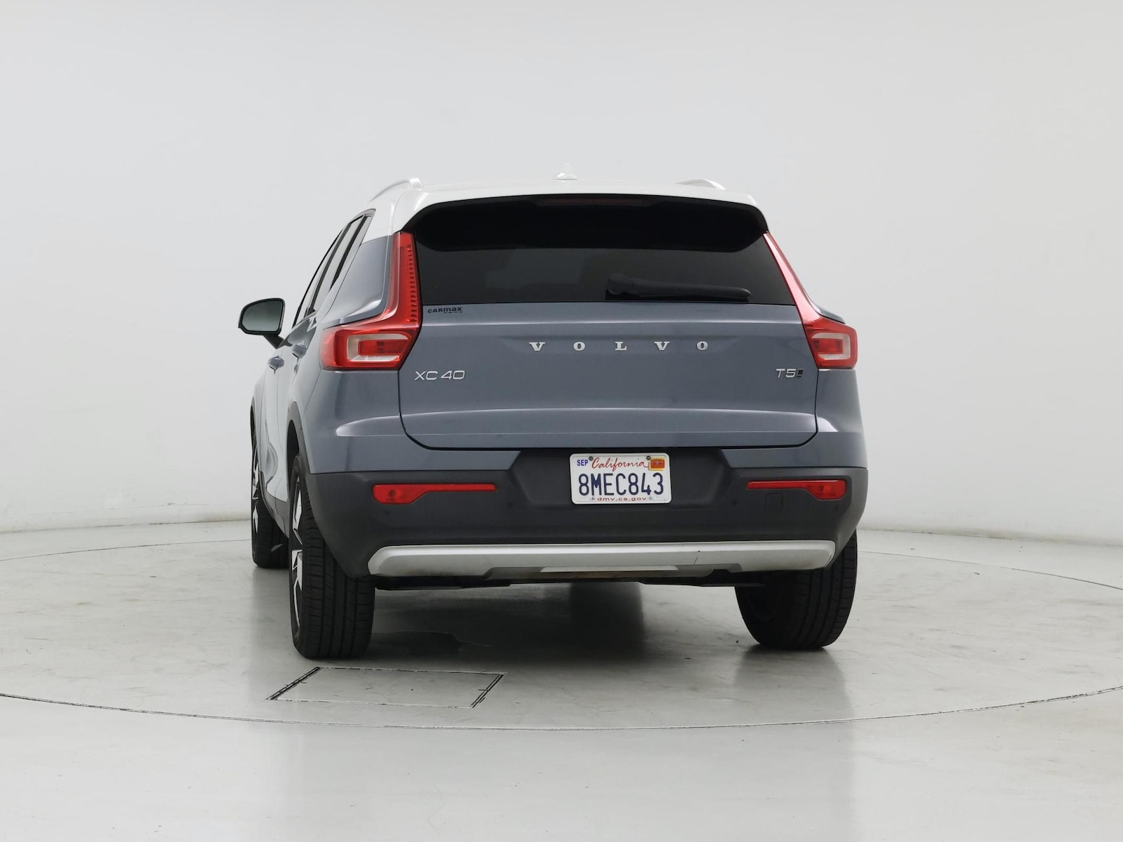 2020 Volvo XC40 Momentum - Photo 7