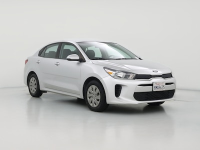 2019 Kia Rio LX