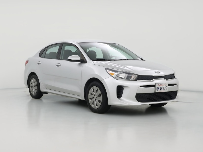 2019 Kia Rio LX -
                  Duarte, CA
