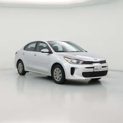 2019 Kia Rio LX