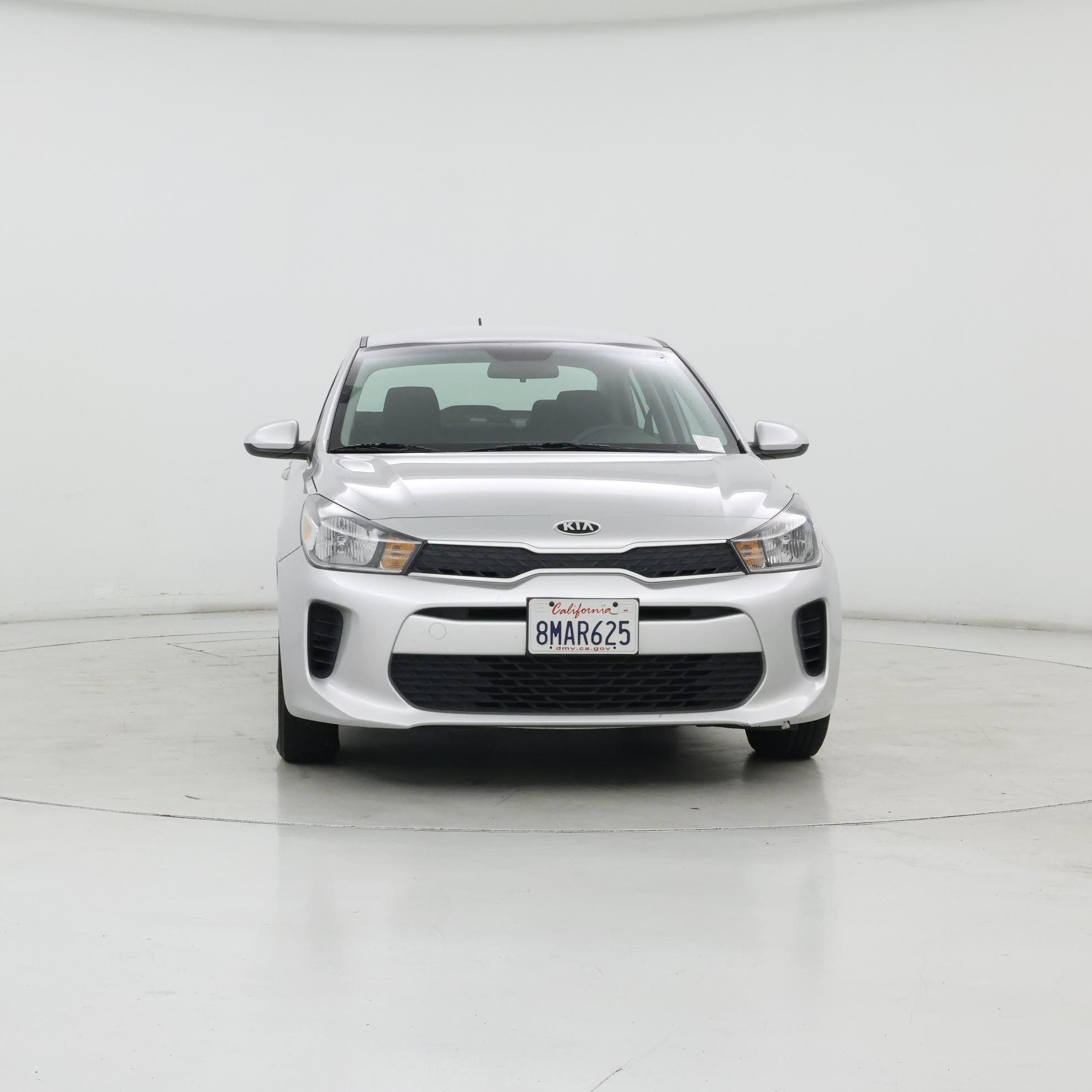 Thumbnail: 2019 Kia Rio - 5