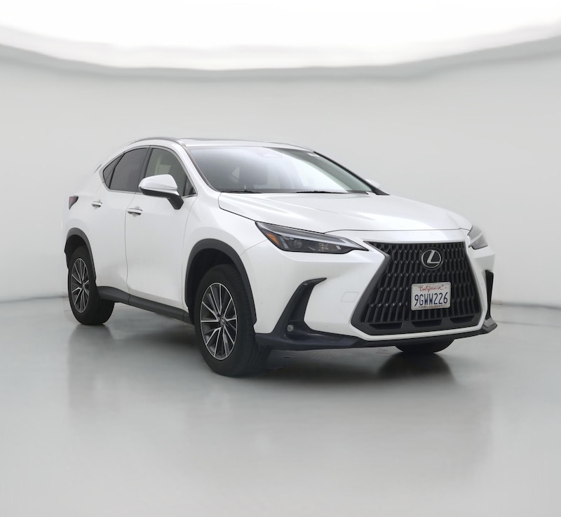 2024 Lexus NX 250