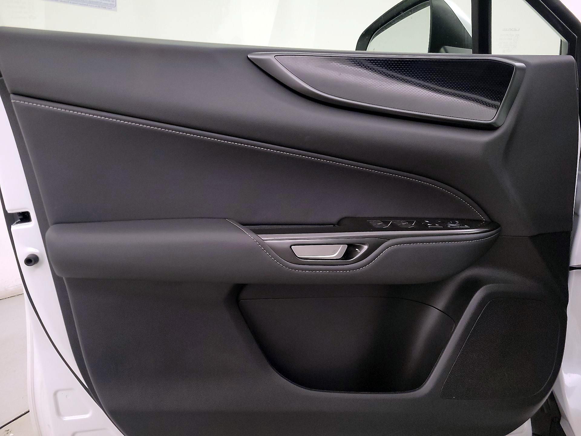 Thumbnail: 2024 Lexus NX - 12