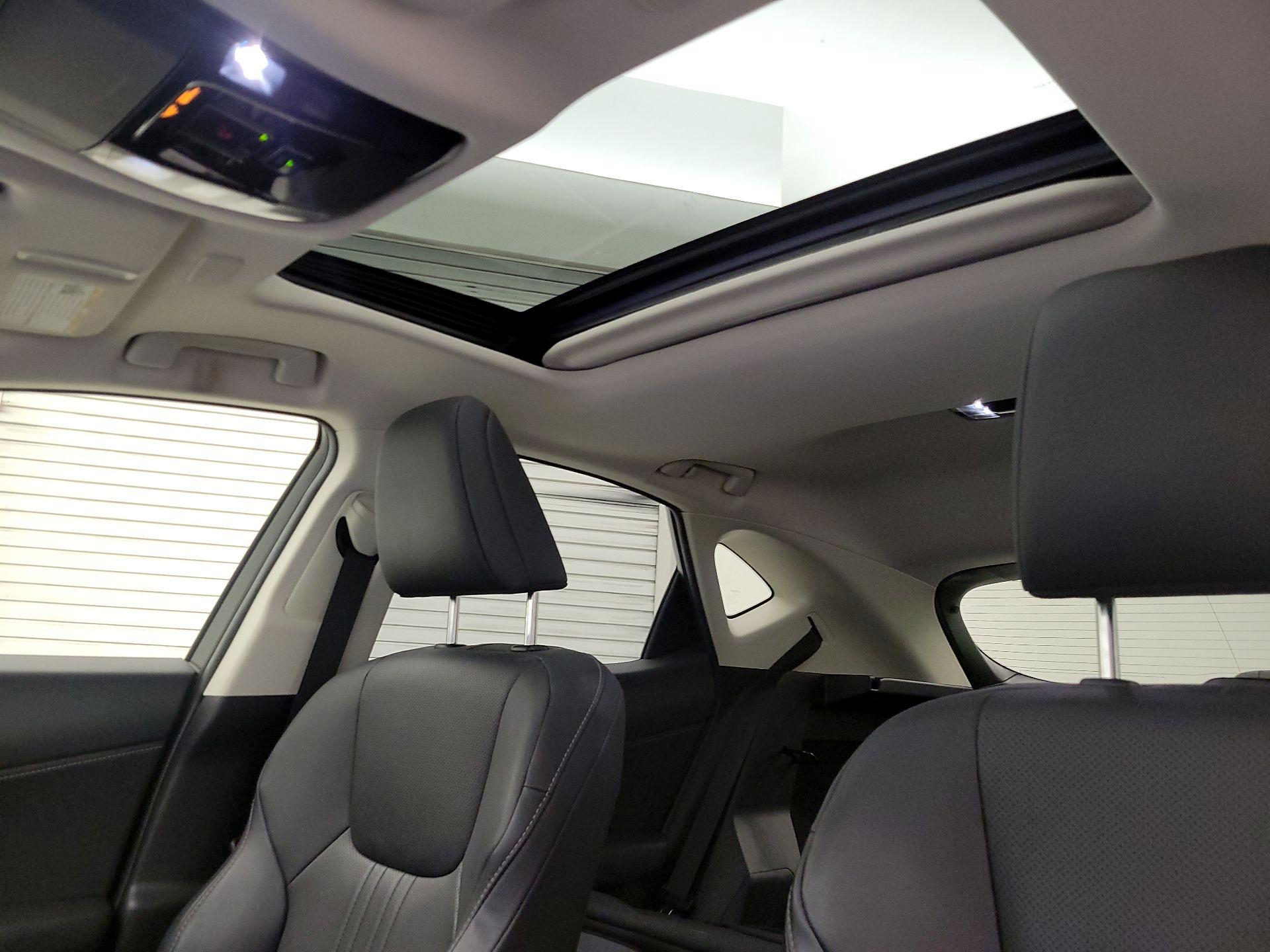 Thumbnail: 2024 Lexus NX - 19