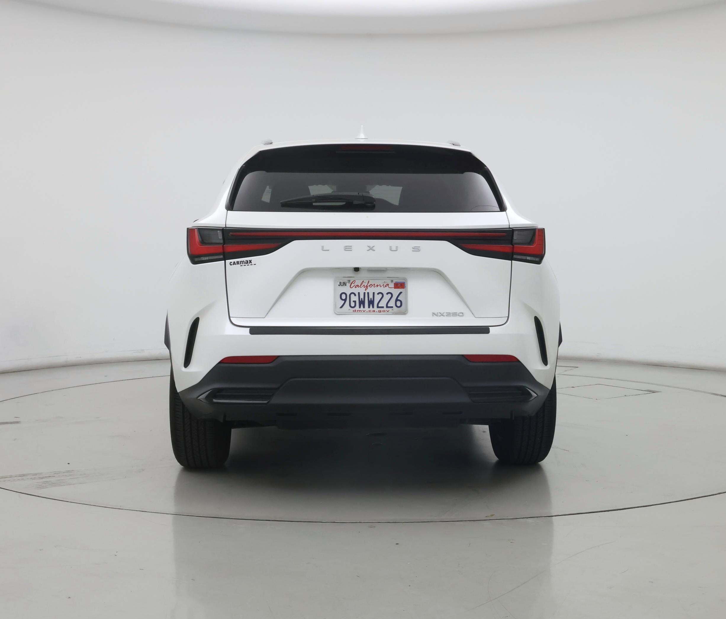 Thumbnail: 2024 Lexus NX - 6
