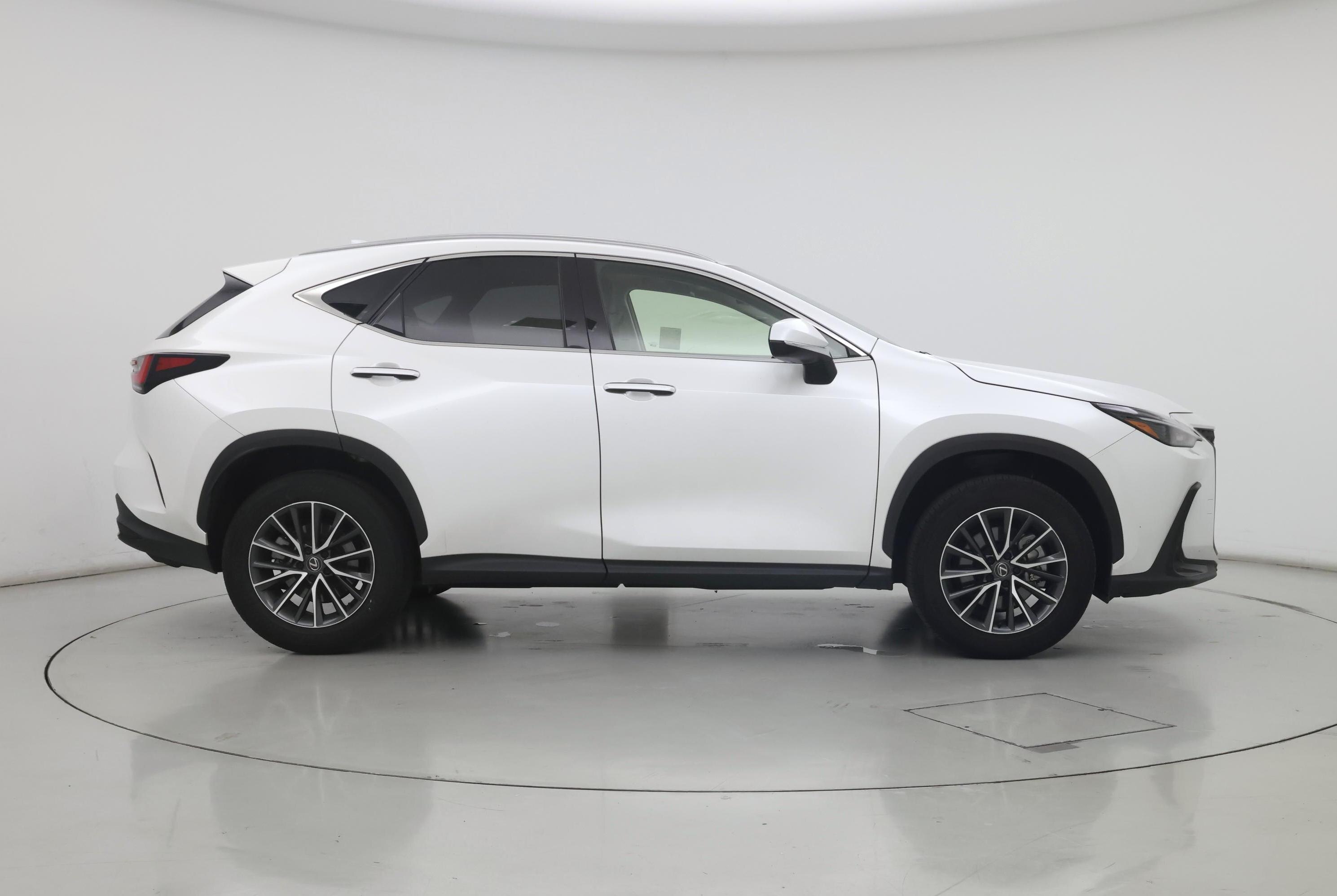 Thumbnail: 2024 Lexus NX - 7