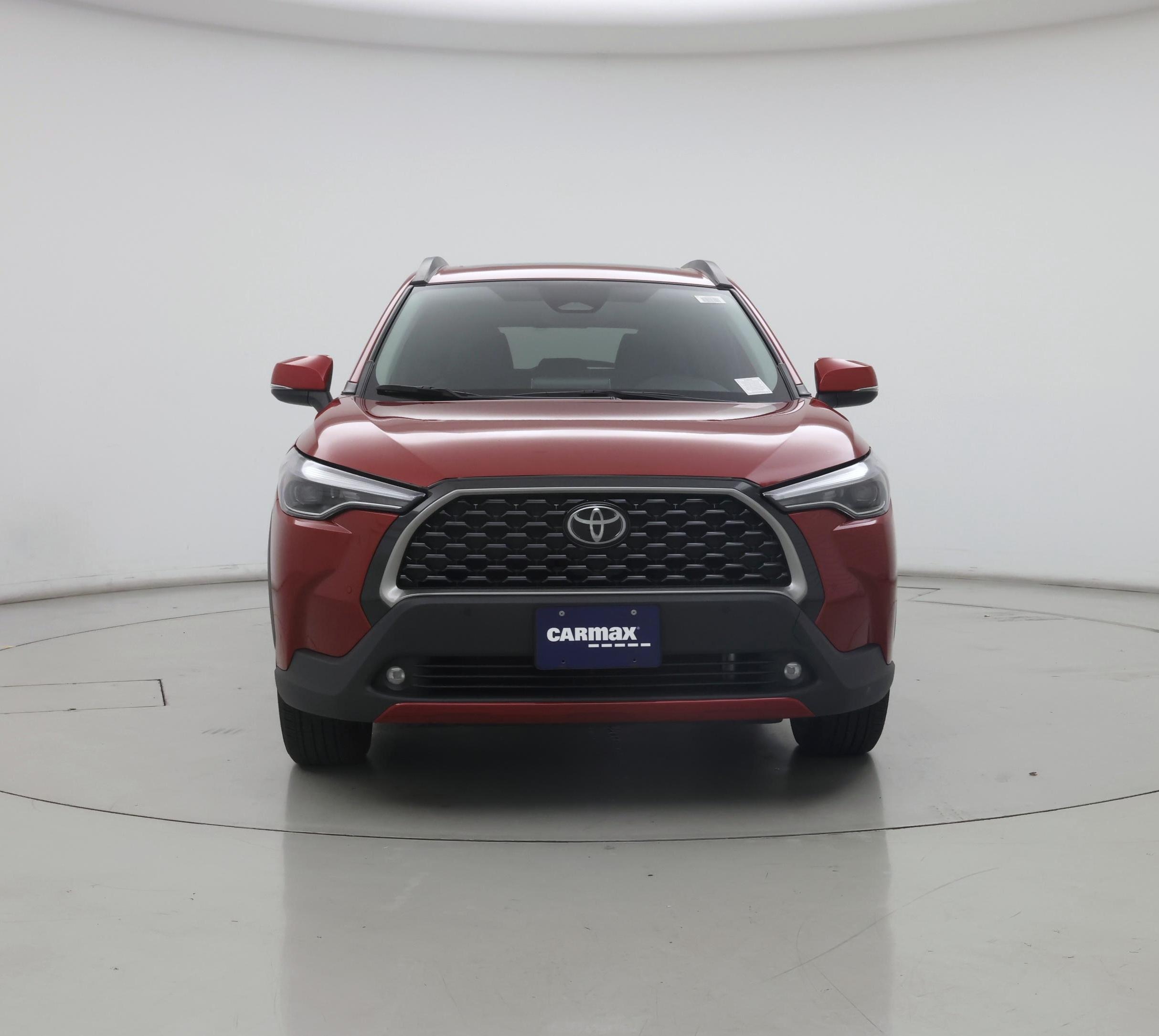 Thumbnail: 2023 Toyota Corolla Cross - 5