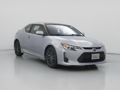 2014 Scion tC 10 Series