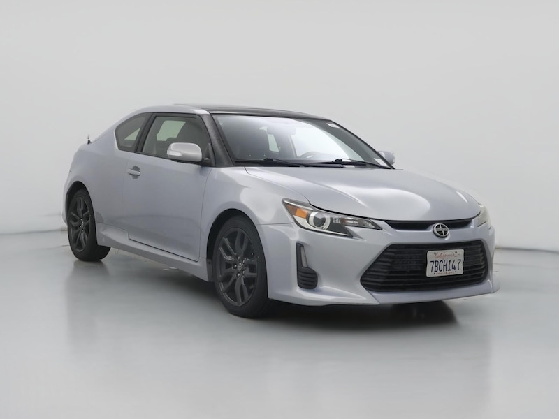 2014 Scion tC 10 Series -
                  Ontario, CA