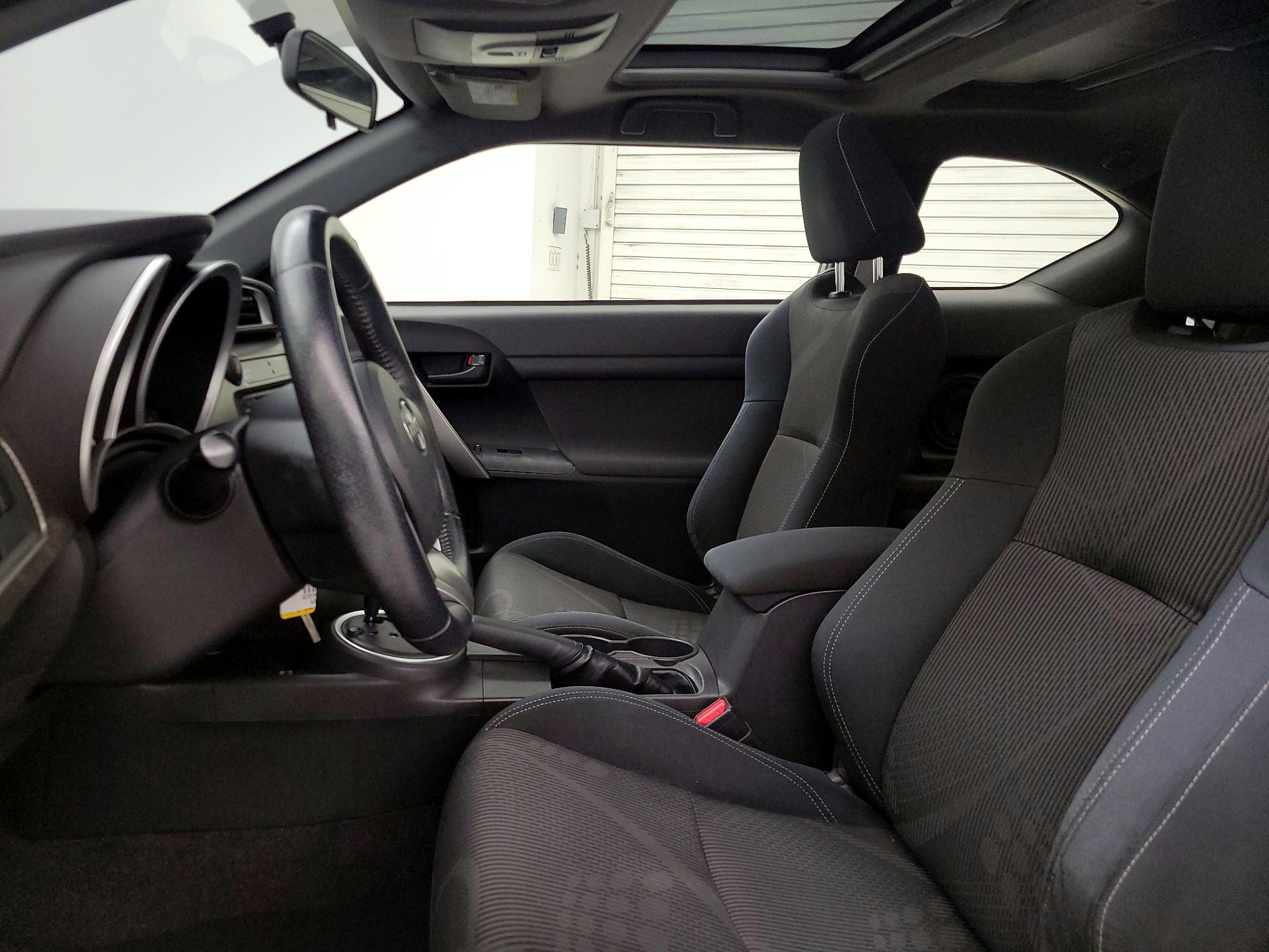 Thumbnail: 2014 Scion tC - 9