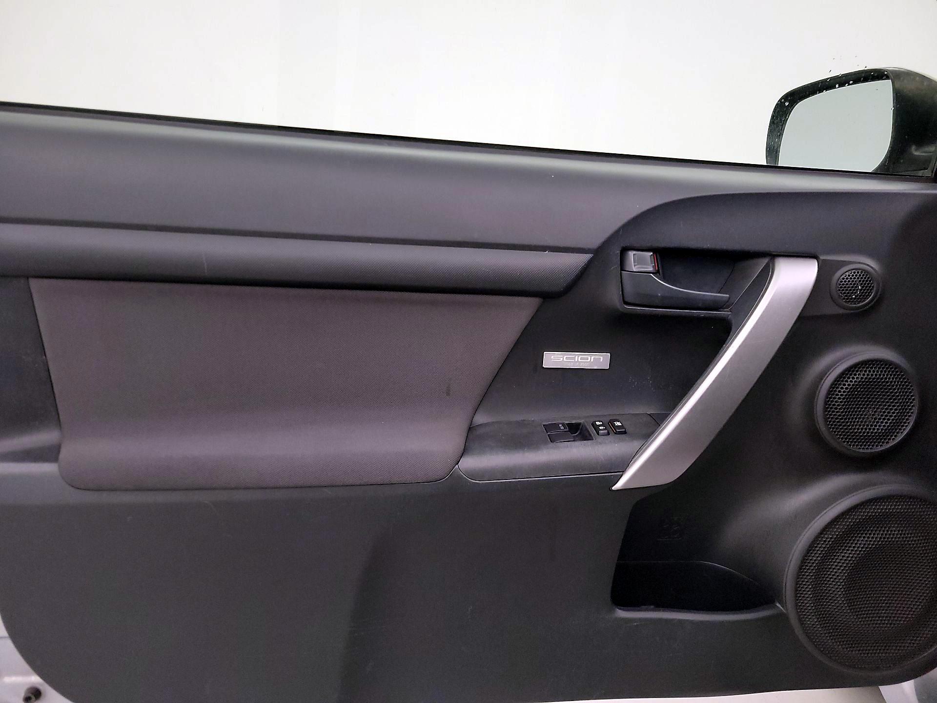 Thumbnail: 2014 Scion tC - 10