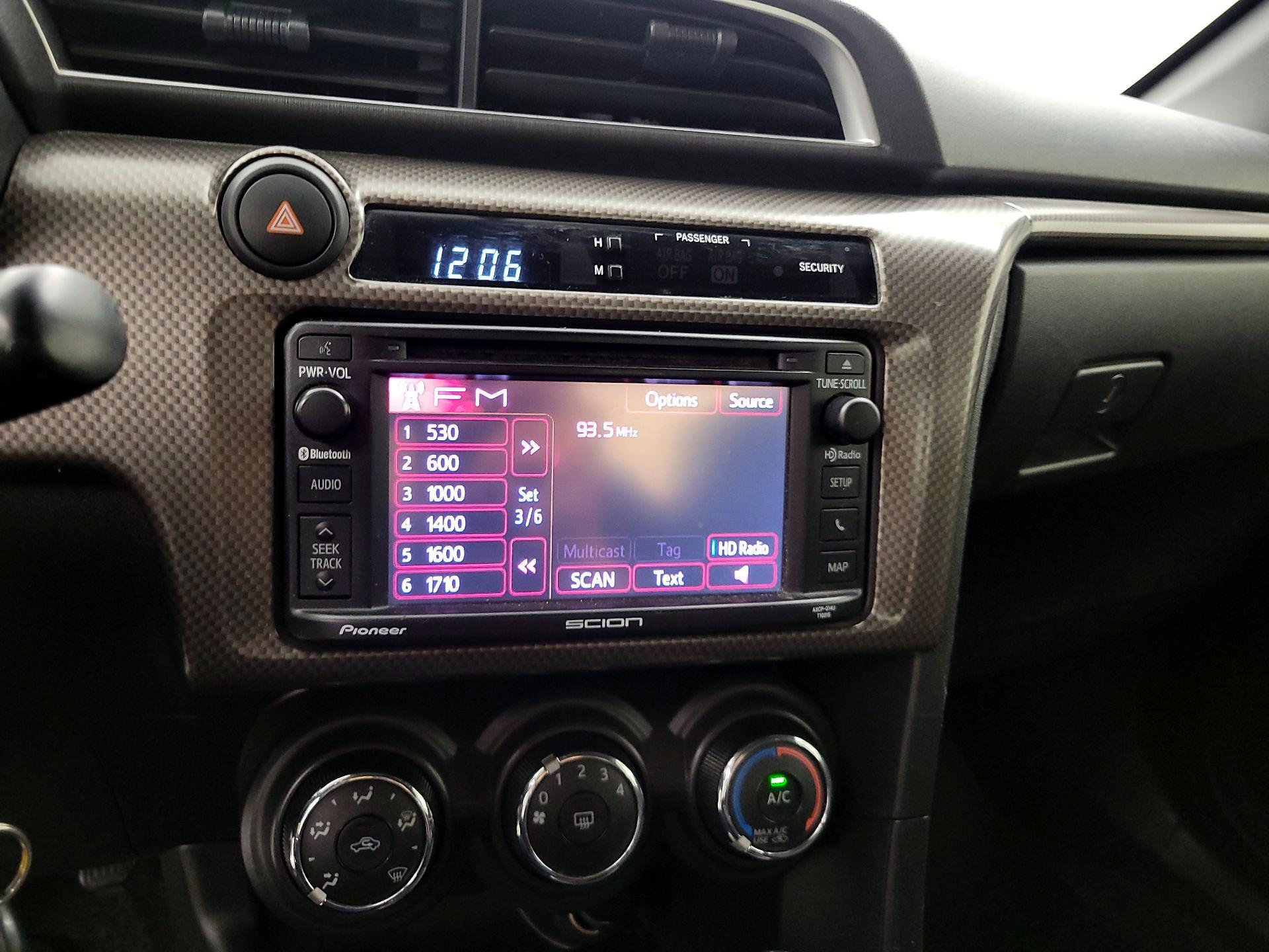 Thumbnail: 2014 Scion tC - 12