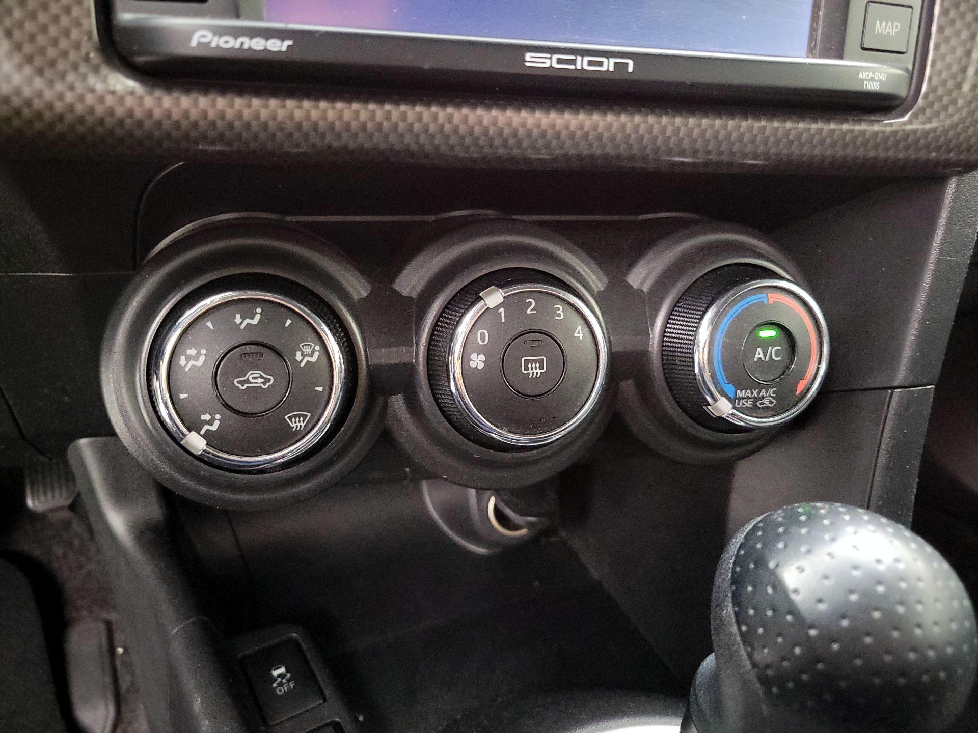 Thumbnail: 2014 Scion tC - 13