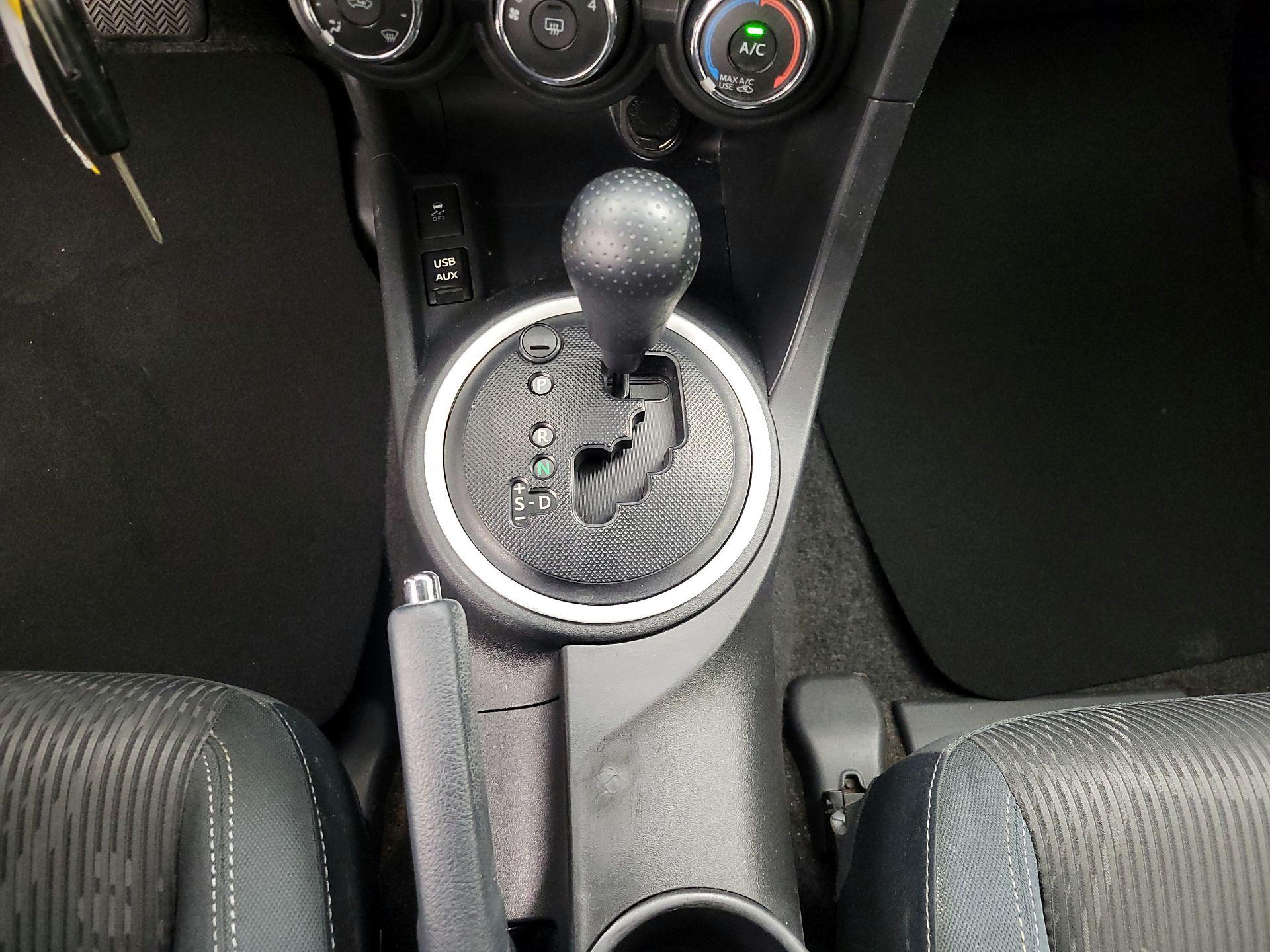 Thumbnail: 2014 Scion tC - 14