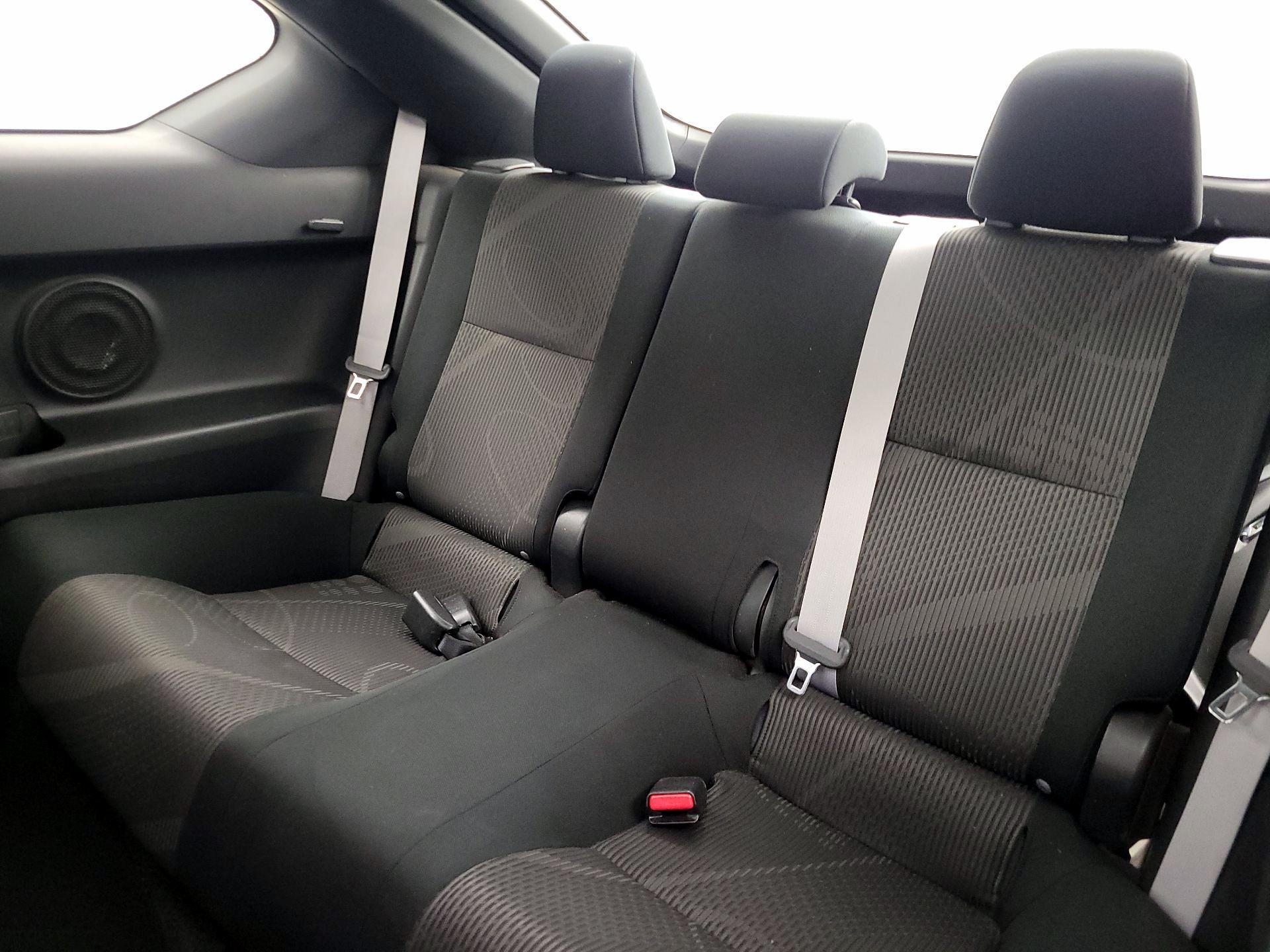 Thumbnail: 2014 Scion tC - 17