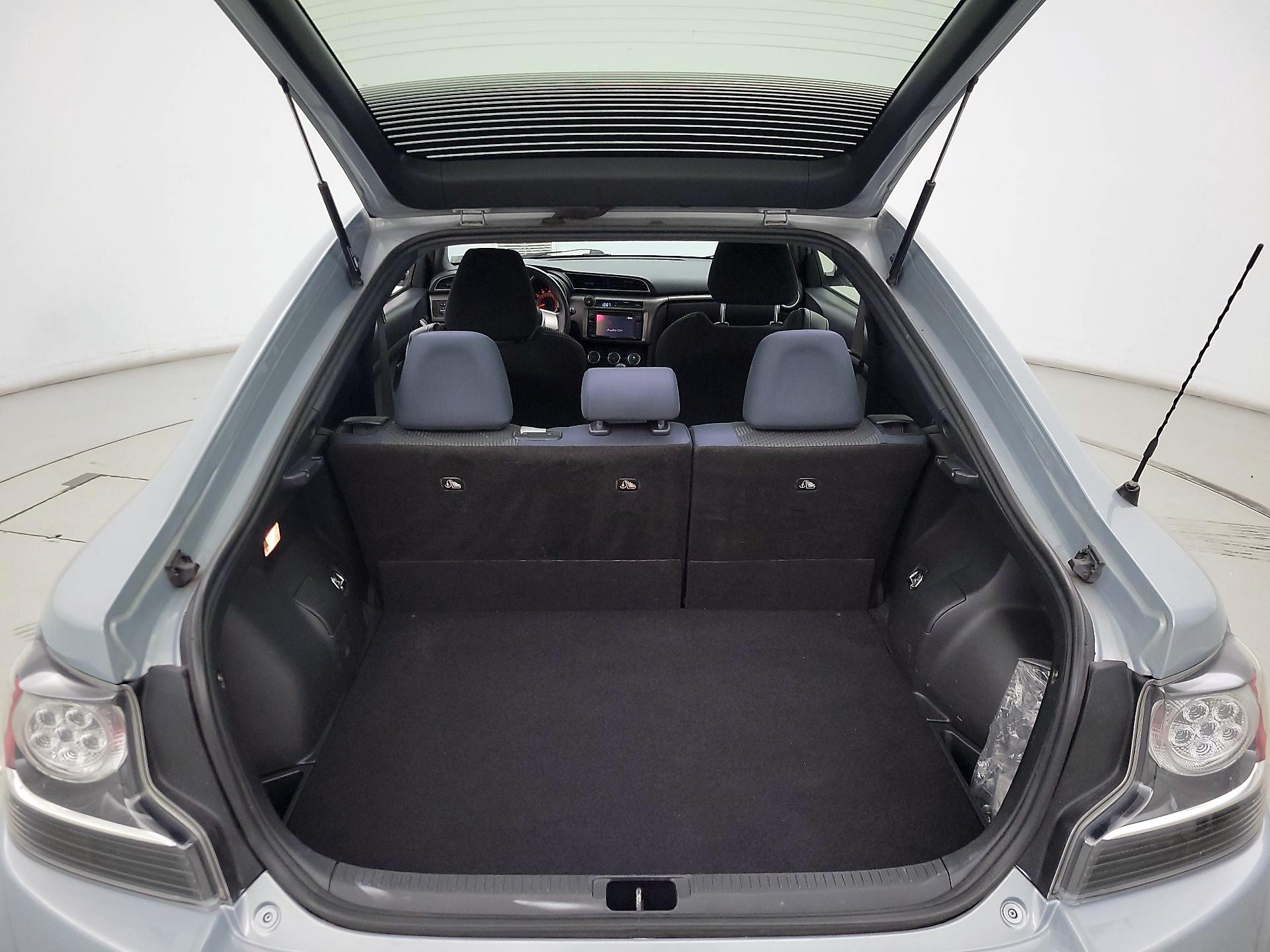 Thumbnail: 2014 Scion tC - 18