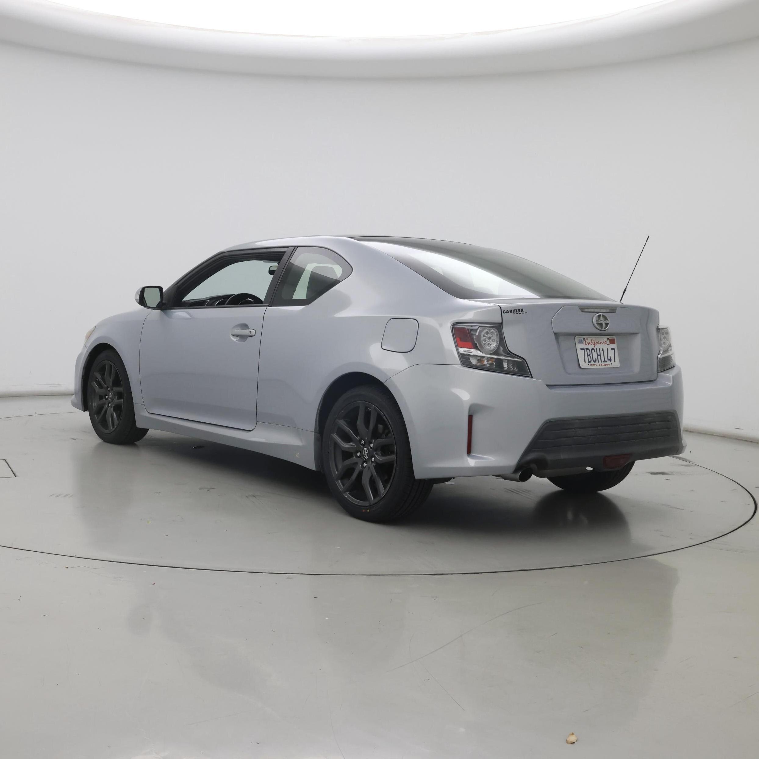 Thumbnail: 2014 Scion tC - 2