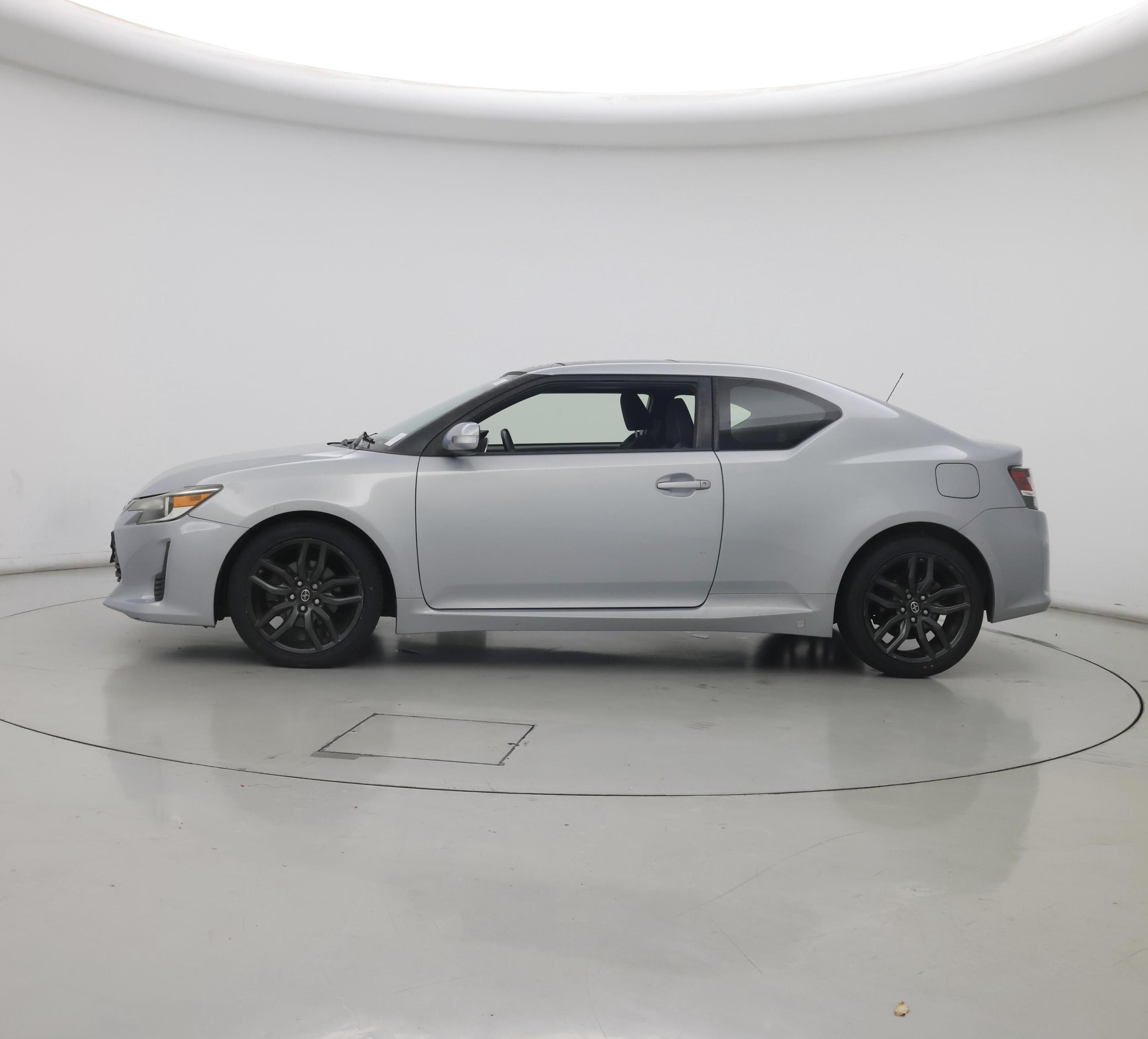 Thumbnail: 2014 Scion tC - 3
