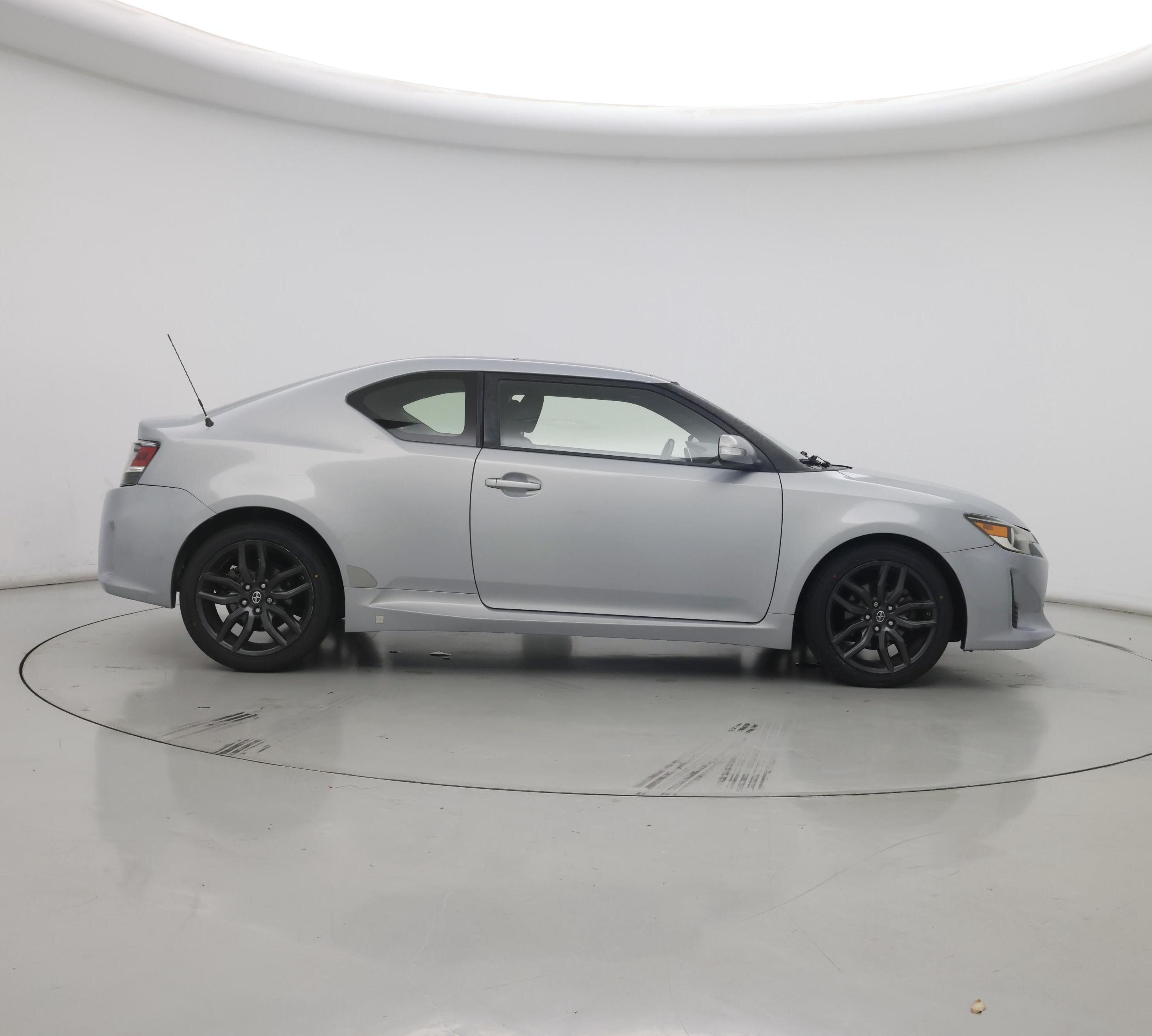 Thumbnail: 2014 Scion tC - 7