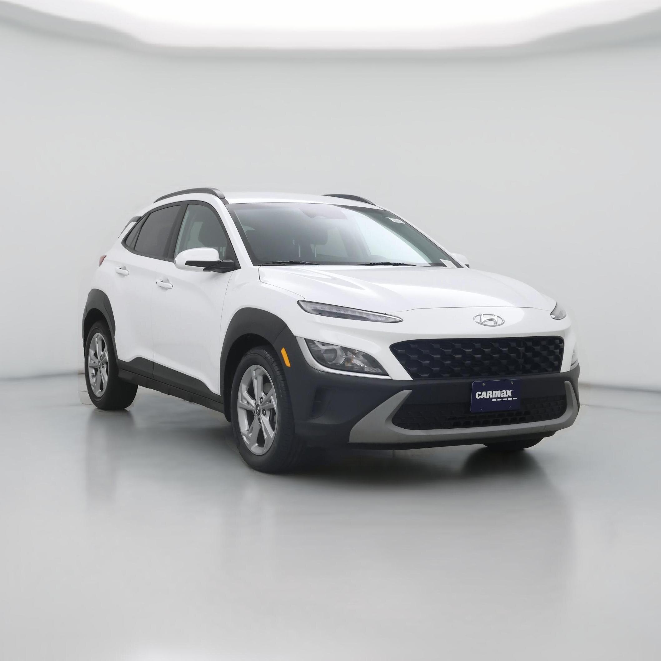 Thumbnail: 2023 Hyundai Kona - 1