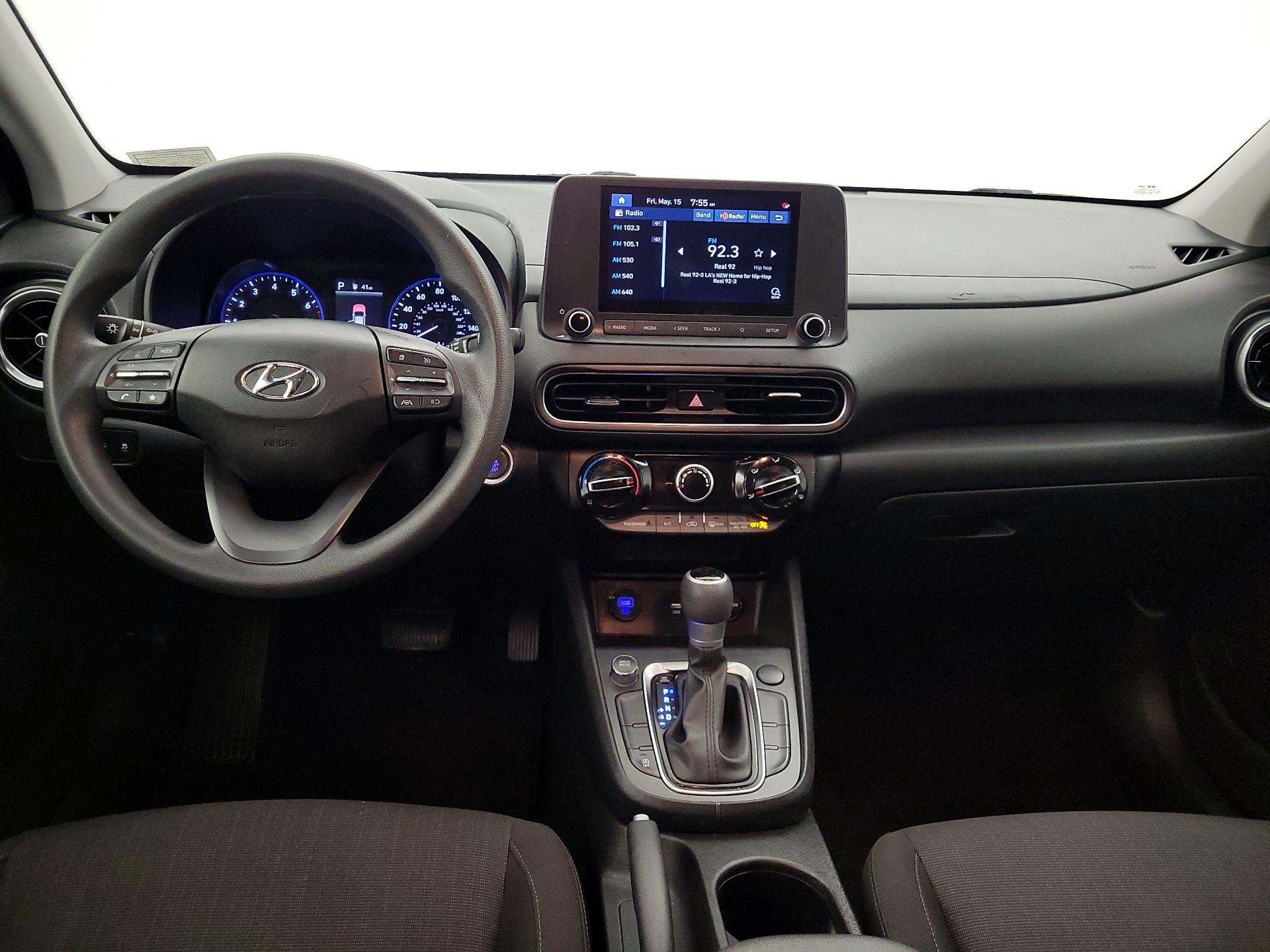 Thumbnail: 2023 Hyundai Kona - 9