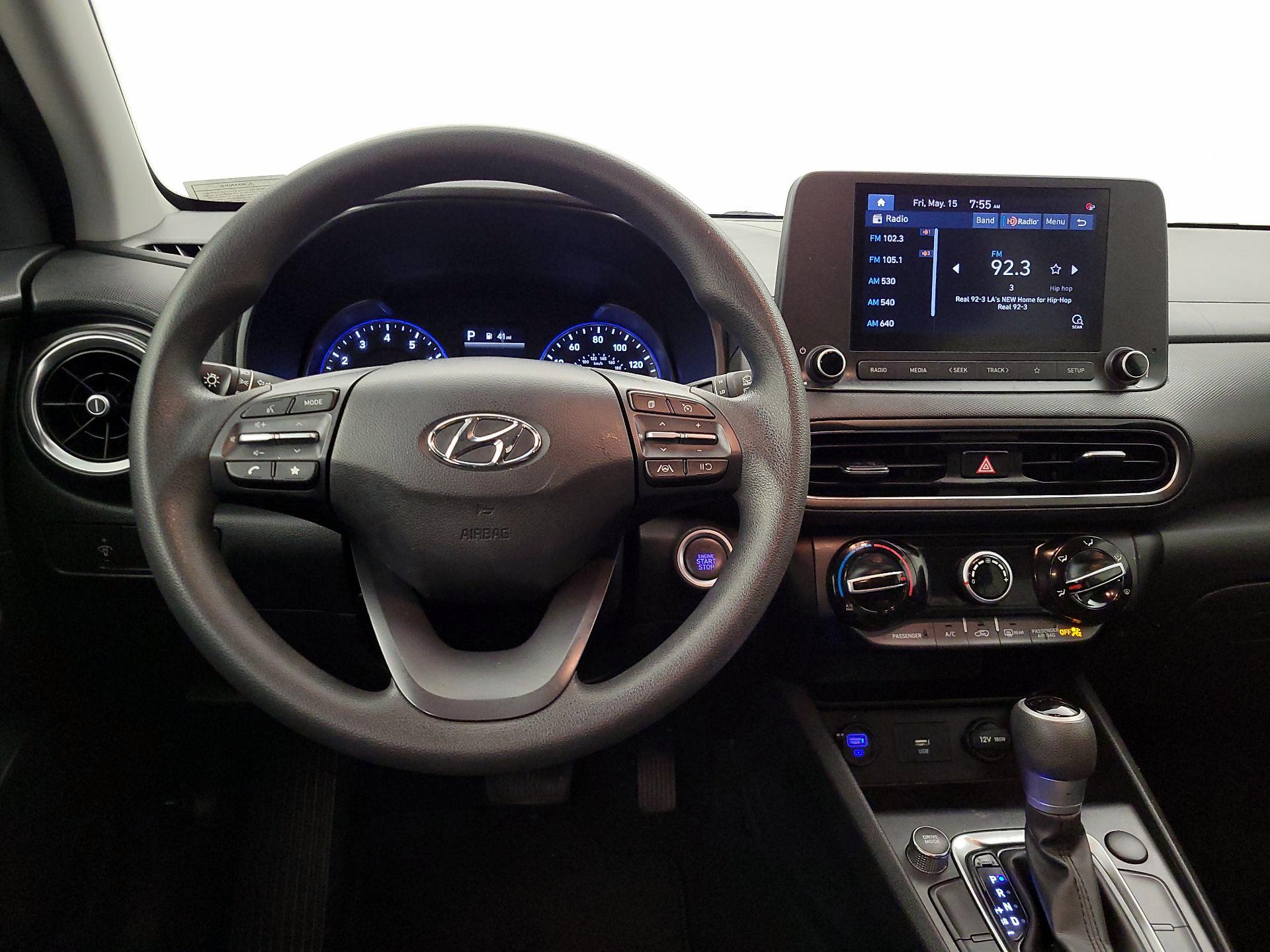 Thumbnail: 2023 Hyundai Kona - 10