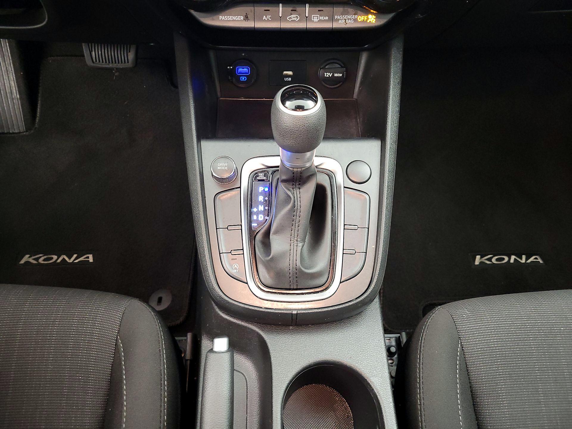 Thumbnail: 2023 Hyundai Kona - 17